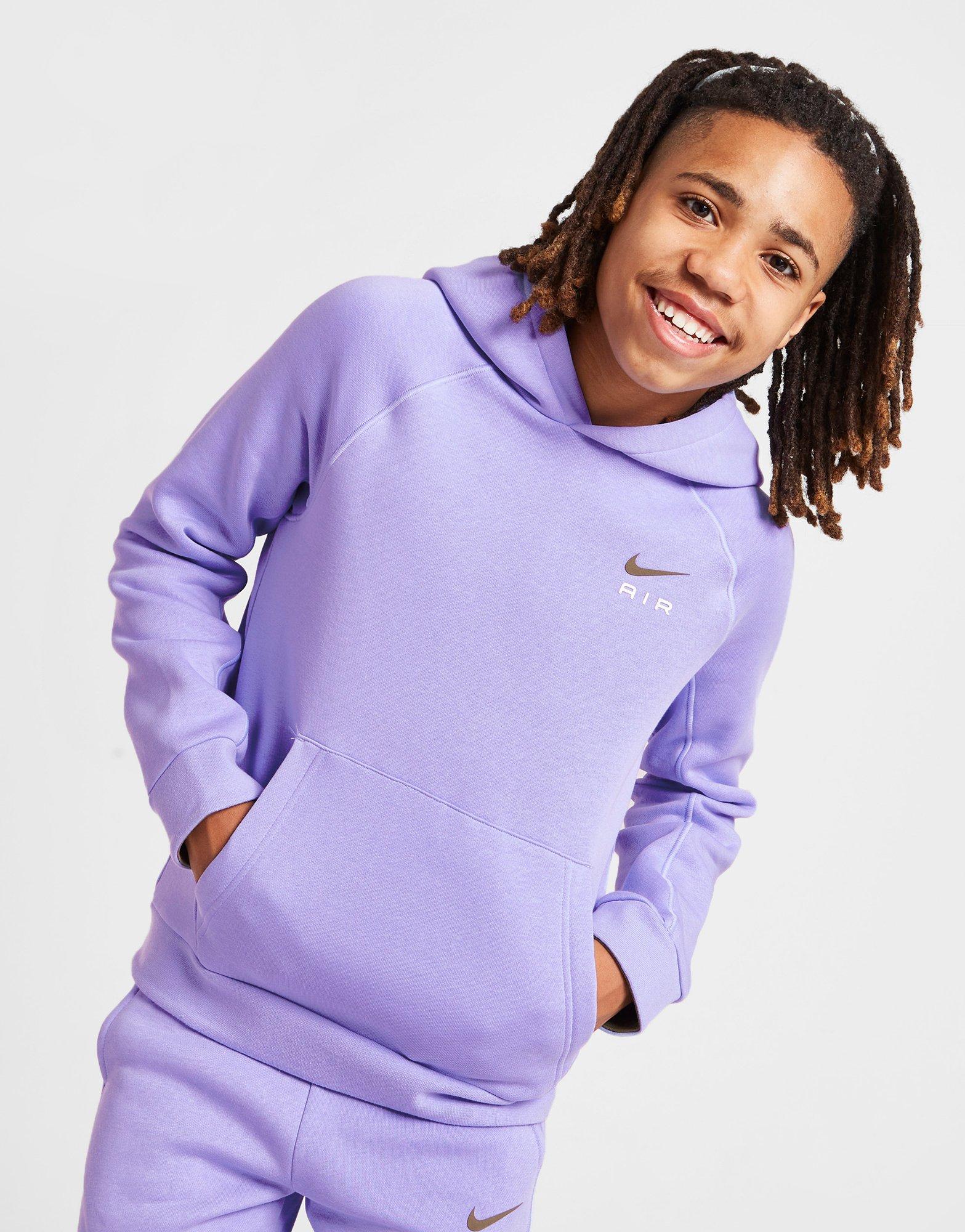 Nike Air Pullover Hoodie Junior