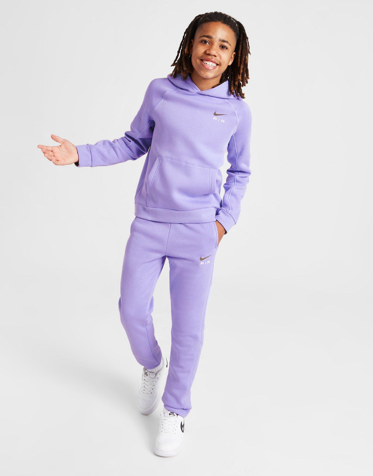 Nike Air Pullover Hoodie Junior