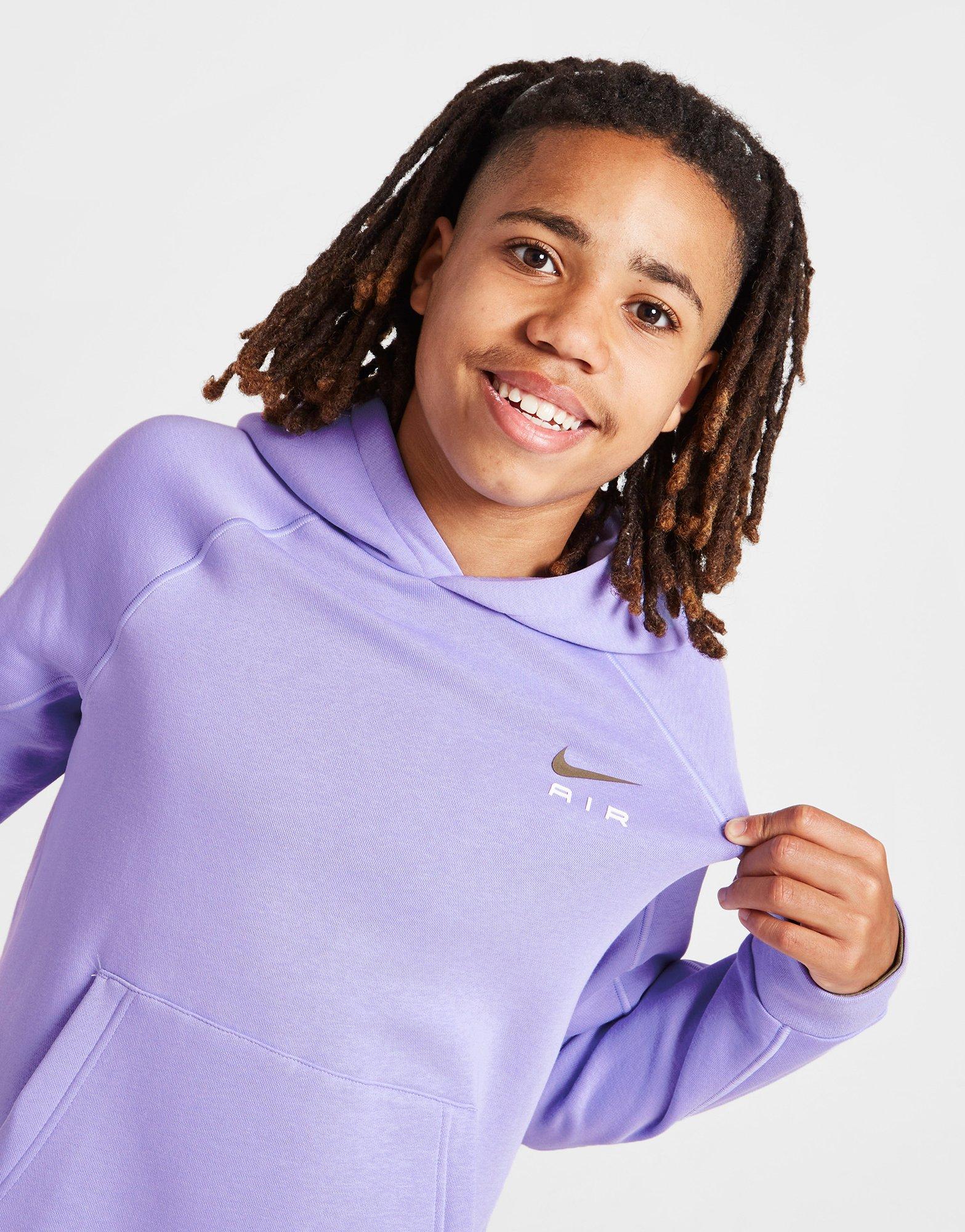 Nike Air Pullover Hoodie Junior
