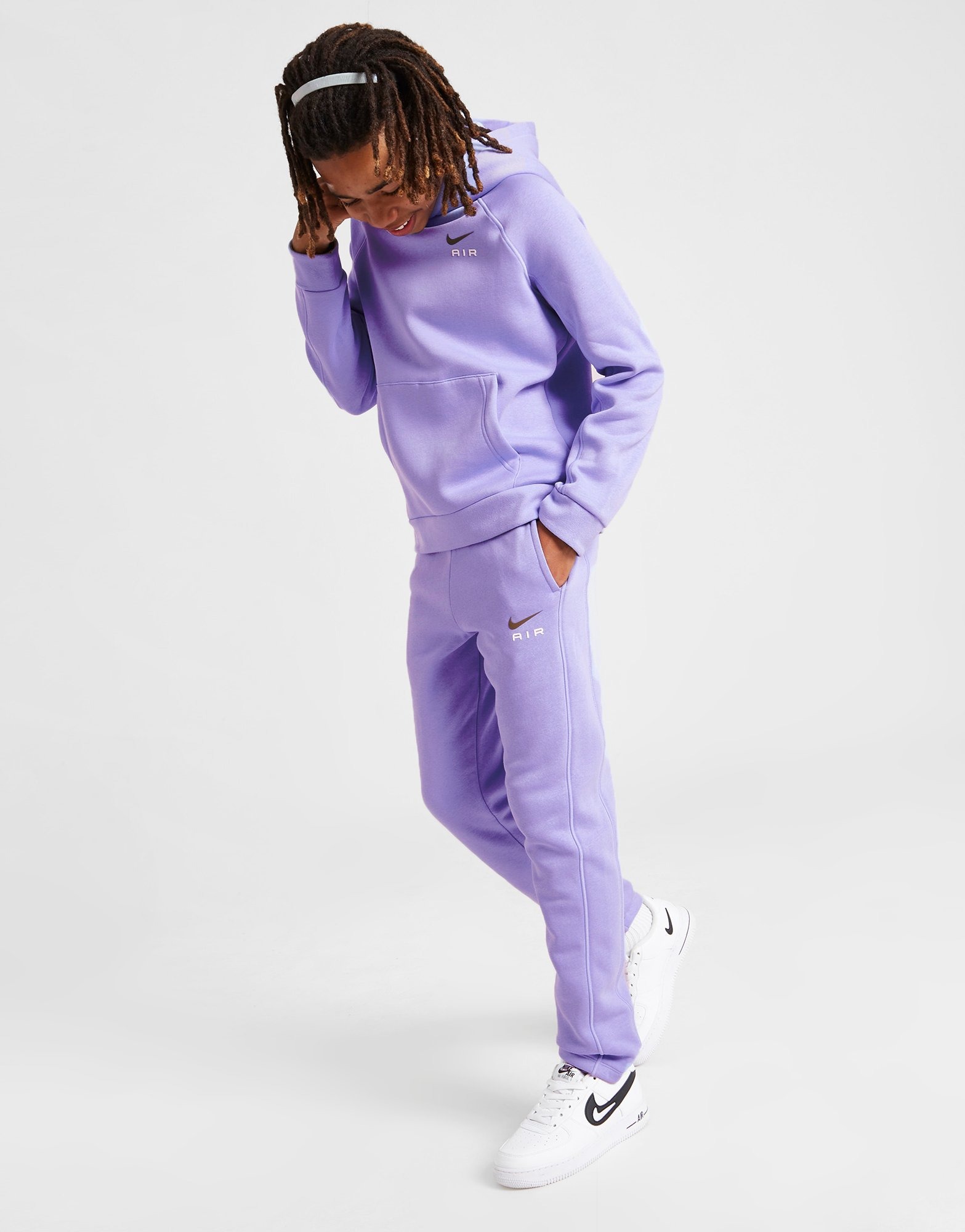 rascal joggers junior