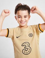 Nike Chelsea FC 2022/23 Third Kit Children