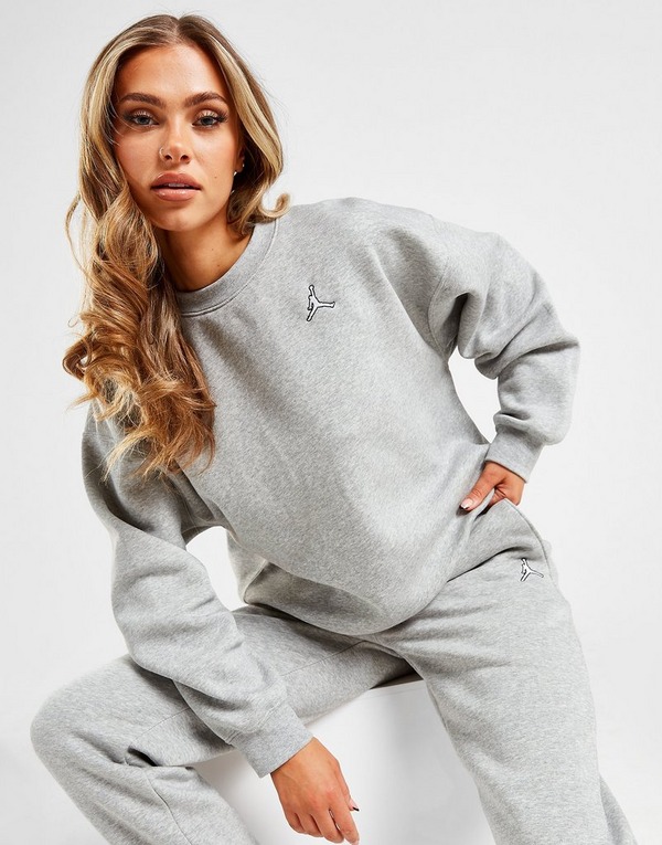 hoodie jordan femme