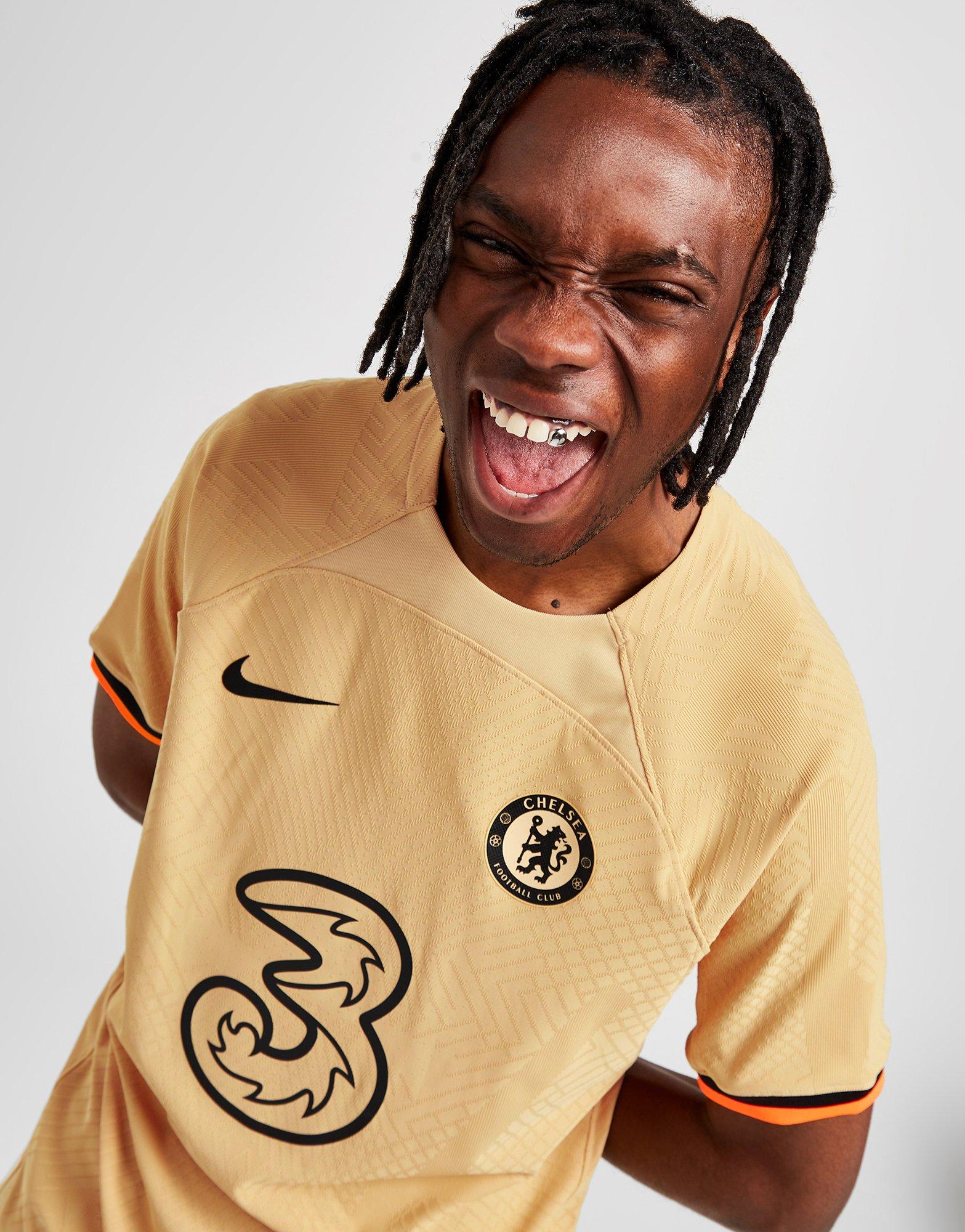 Terza Maglia Chelsea 2022 ubicaciondepersonas.cdmx.gob.mx