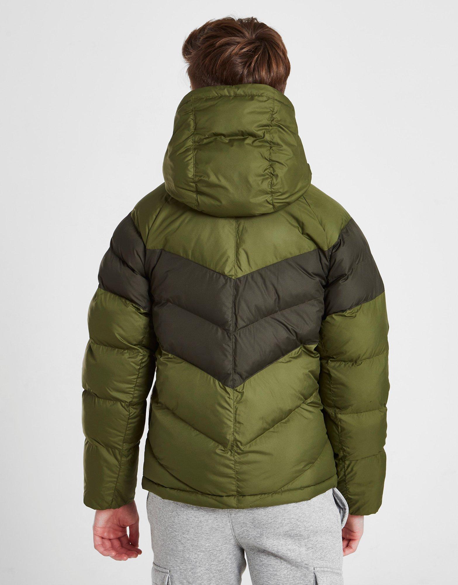 Nike Sportswear Padded Jacket Junior