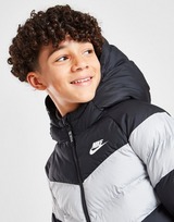 Nike Sportswear Giacca imbottita Junior