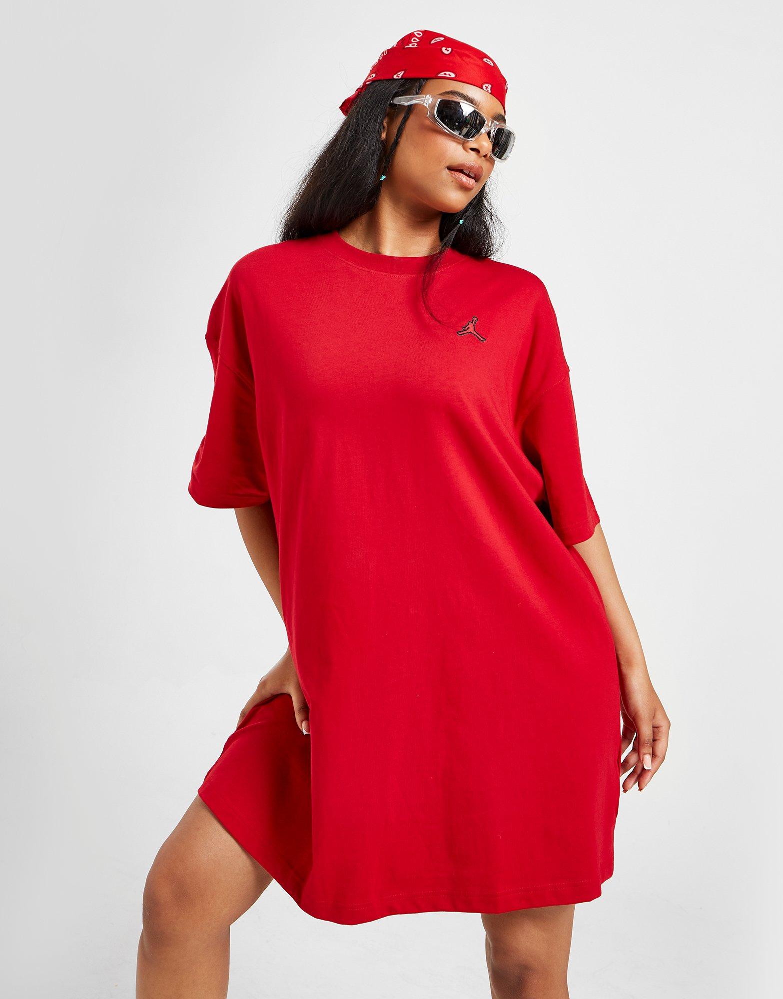 Jordan Essential T-Shirt Dress