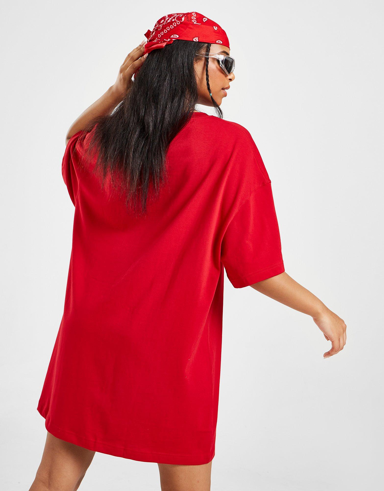 Jordan Essential T-Shirt Dress