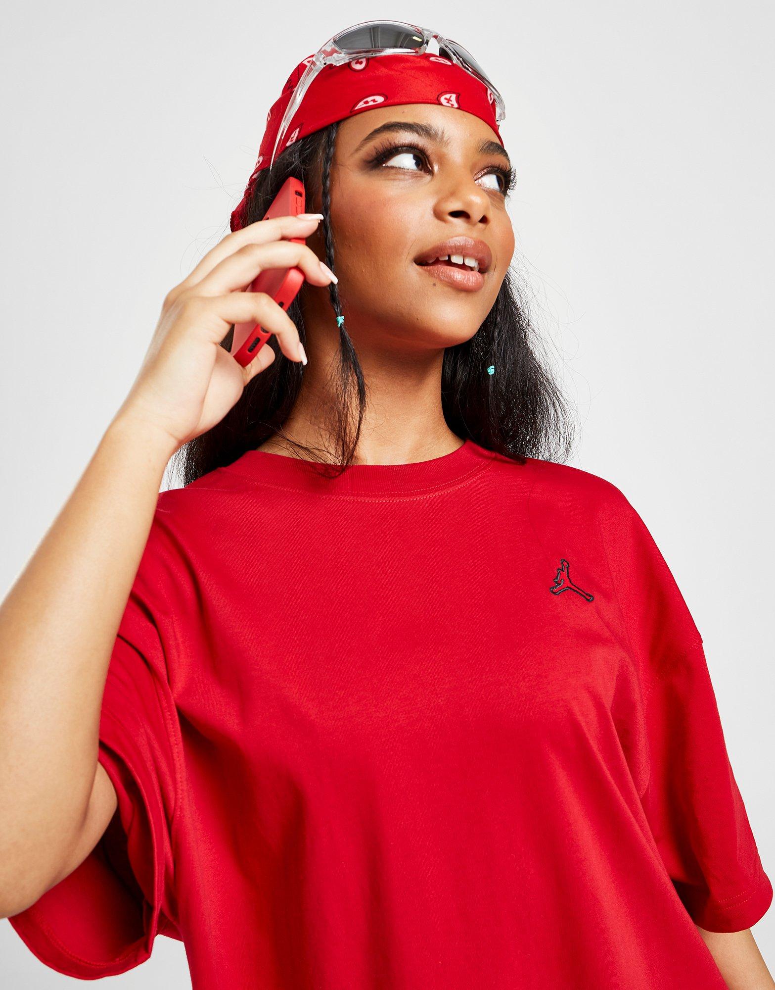 Jordan Essential T-Shirt Dress