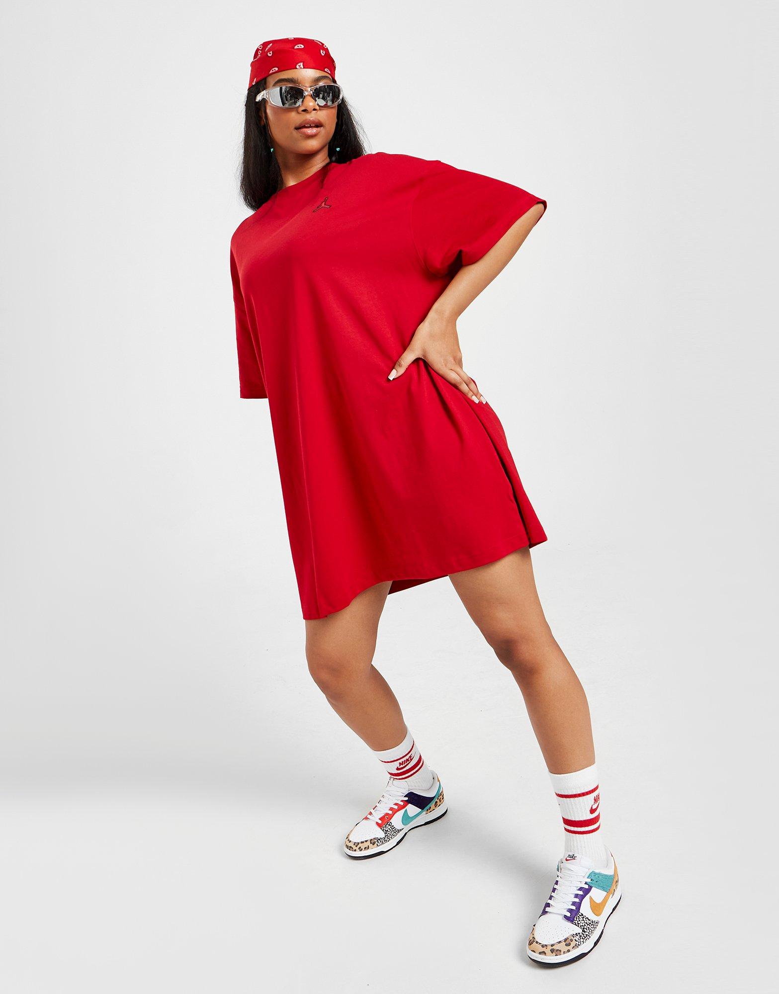 Jordan Essential T-Shirt Dress