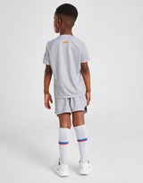 Nike FC Barcelona 2022/23 Thrid Kit Children