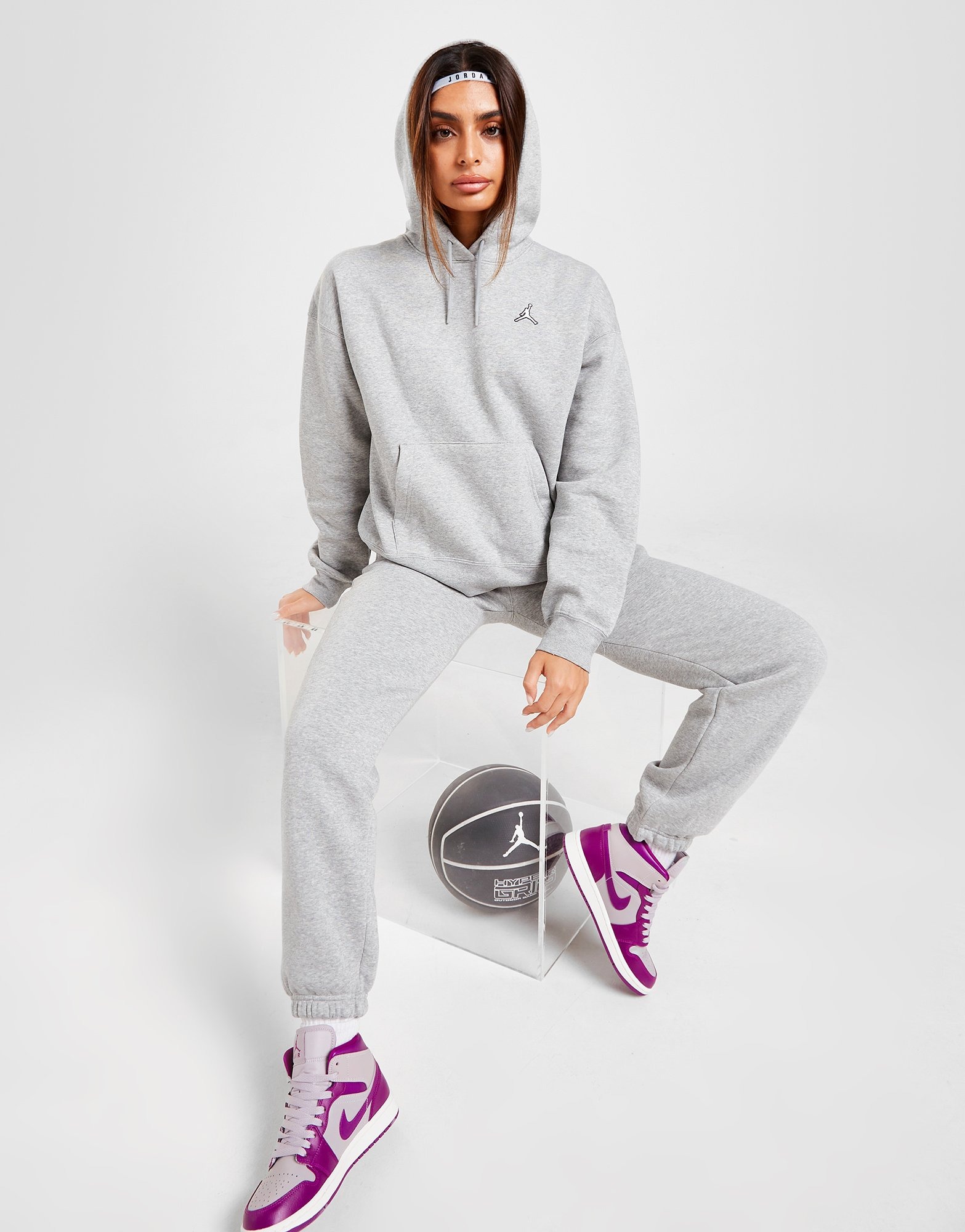 sweat air jordan femme