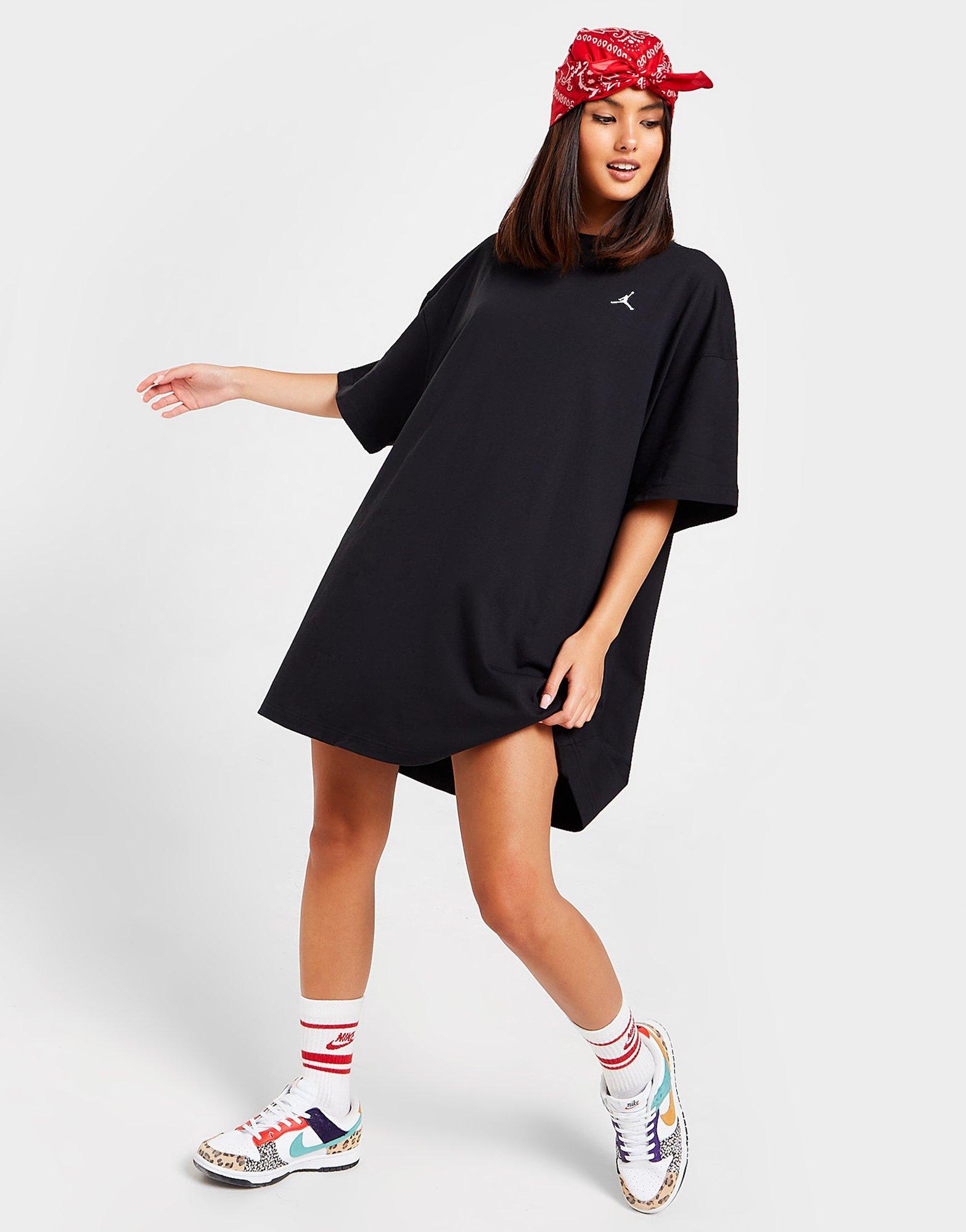 Jordan Essential T-Shirt Dress