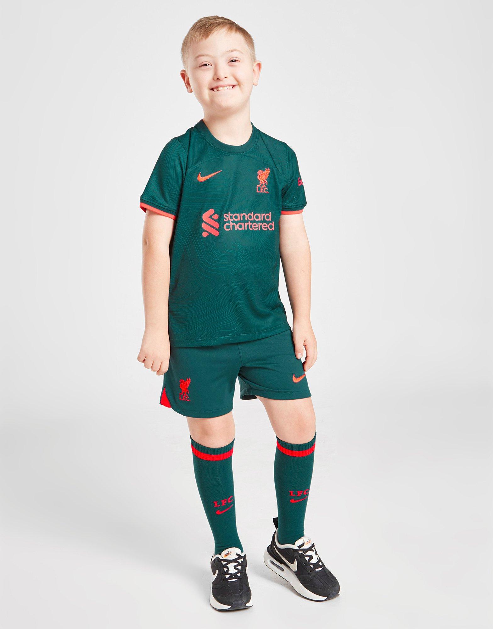 liverpool fc strips