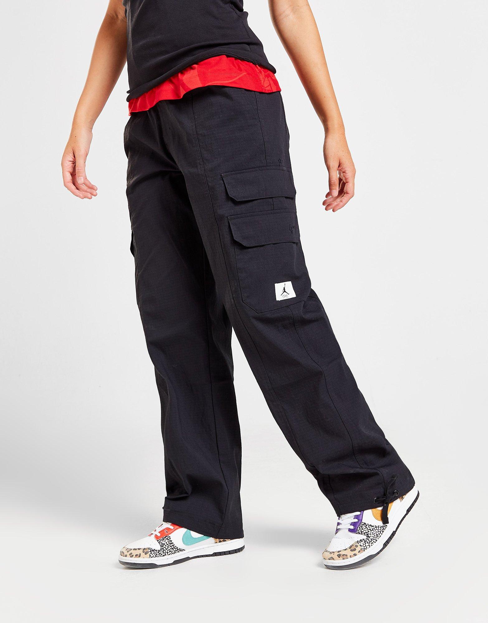 Flight Chicago Cargo Pants JD Sports Kleding Broeken & Jeans Broeken Cargo Broeken 