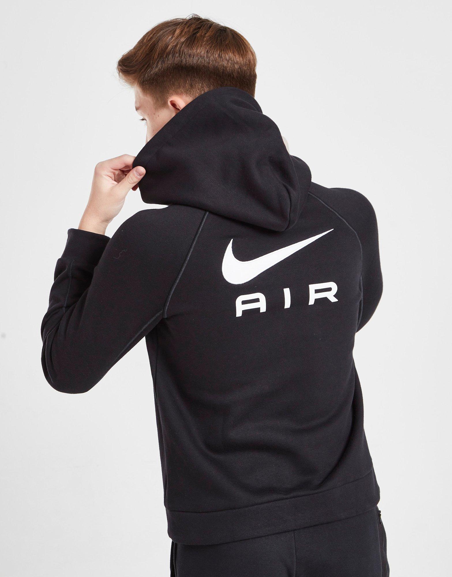 Nike Air Fleece Hoodie Junior