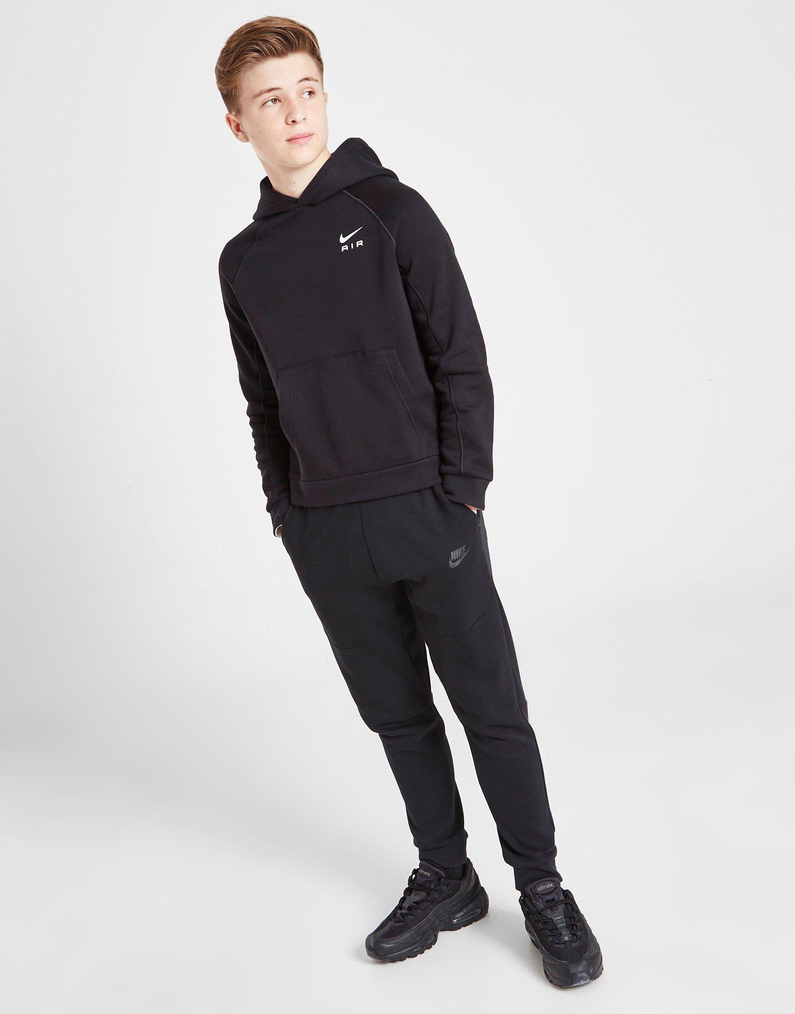 Nike Air Fleece Hoodie Junior