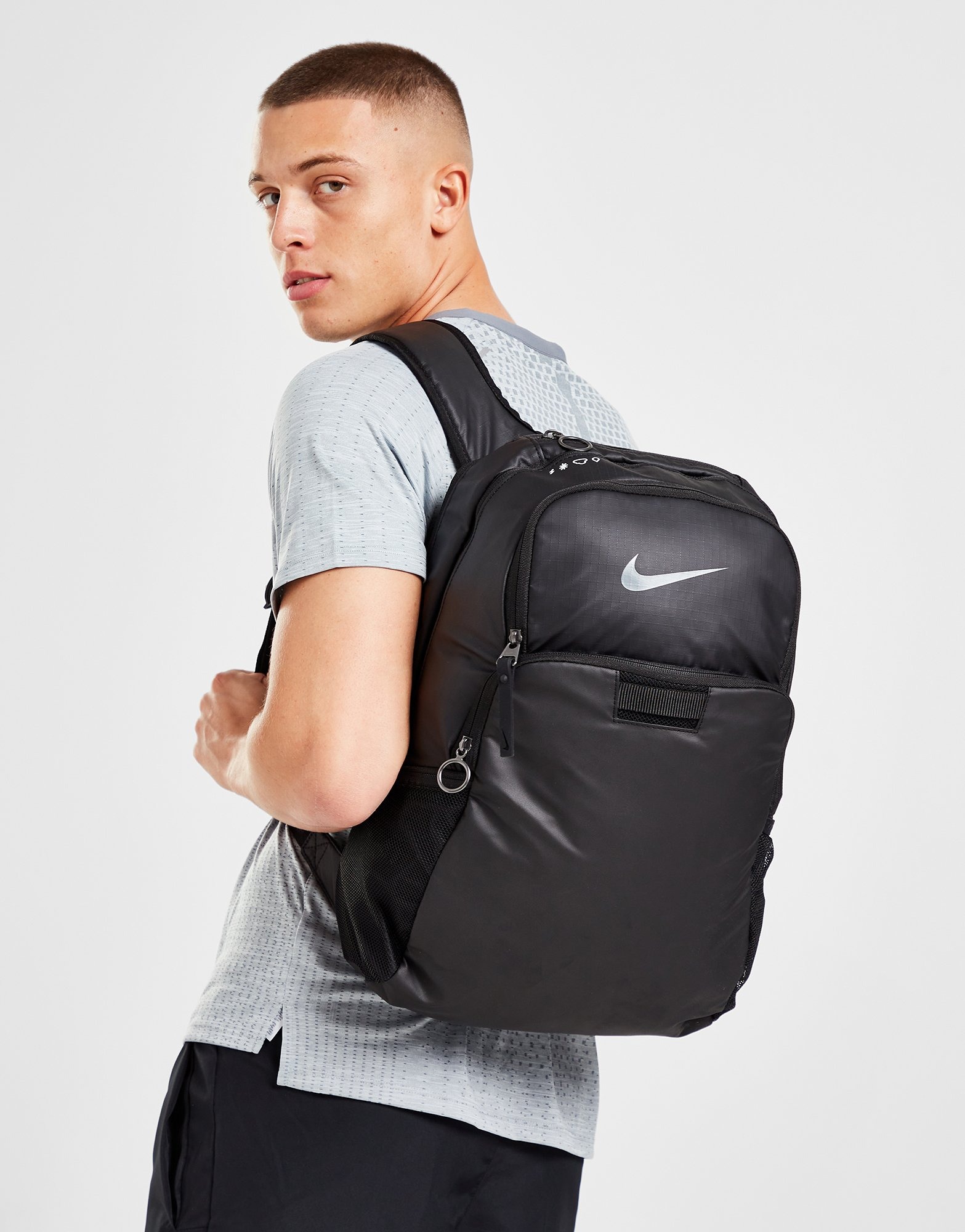 laptop rugzak nike