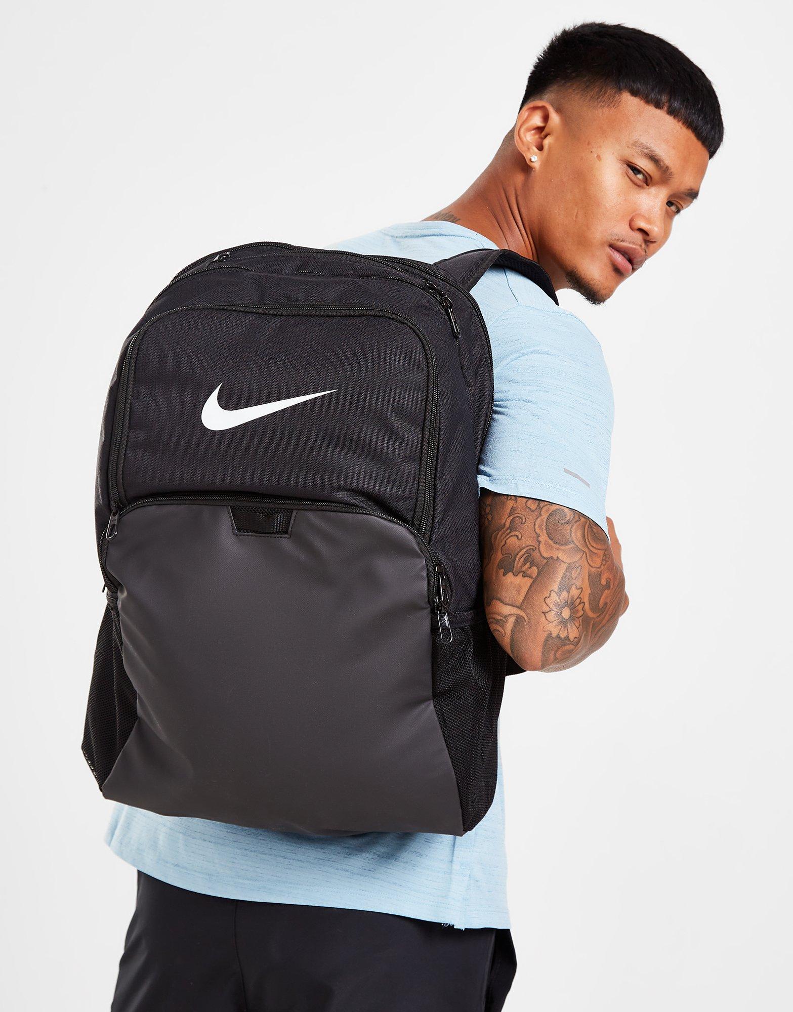 Nike mochila Brasilia en Negro | Sports España