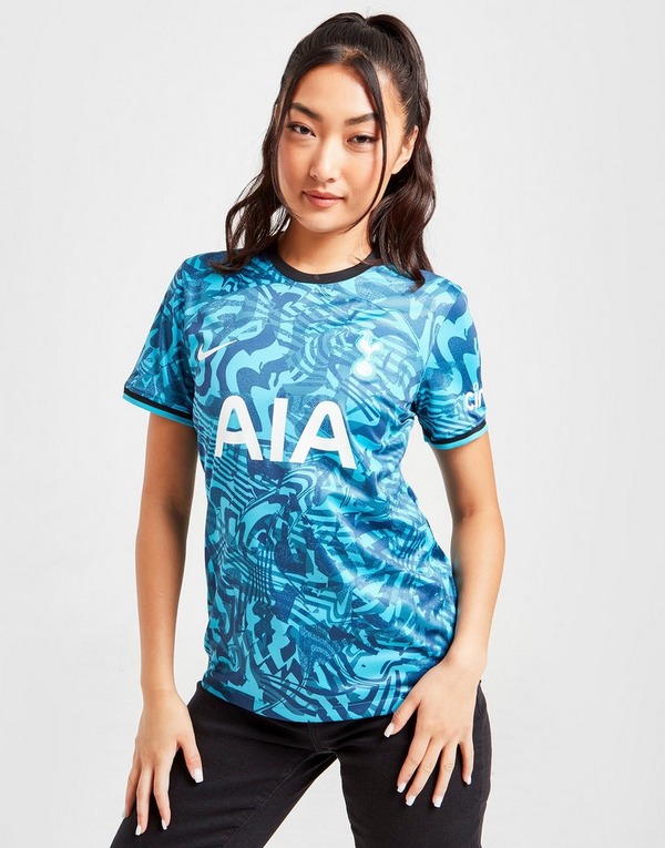 Nike Tottenham Hotspur FC 2022/23 Third Shirt Women's