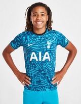 Nike Tottenham Hotspur FC 2022/23 Third Shirt Junior