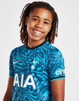 Nike Tottenham Hotspur FC 2022/23 Third Shirt Junior