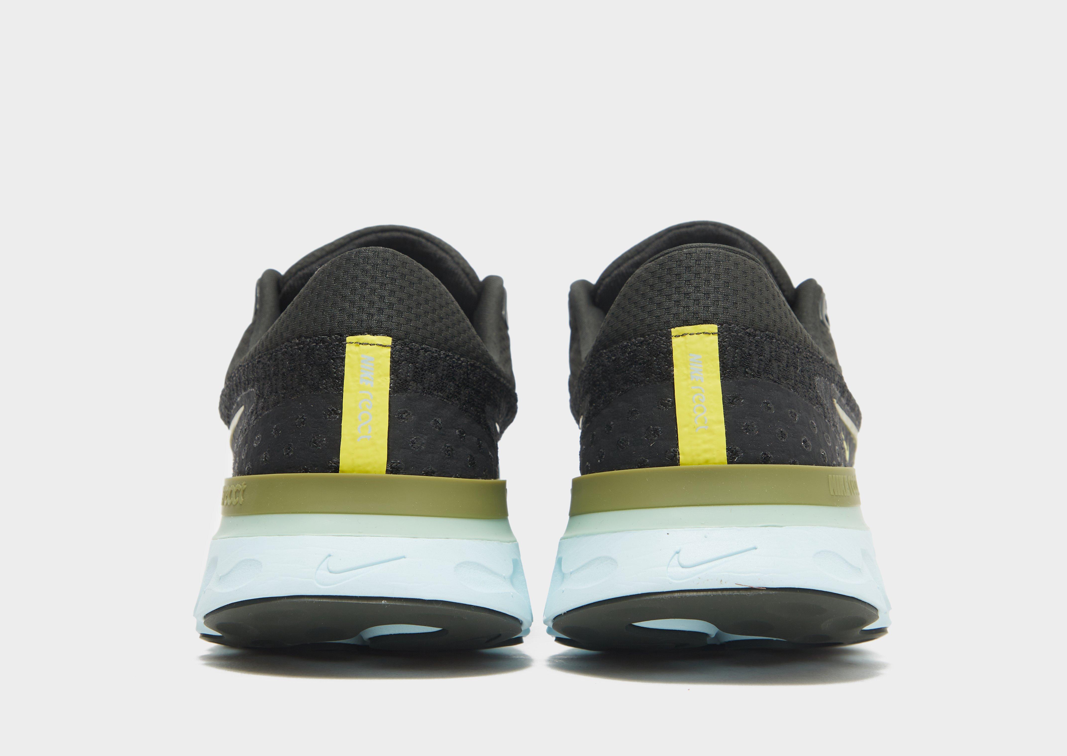 Nike React Infinity Run Flyknit 3