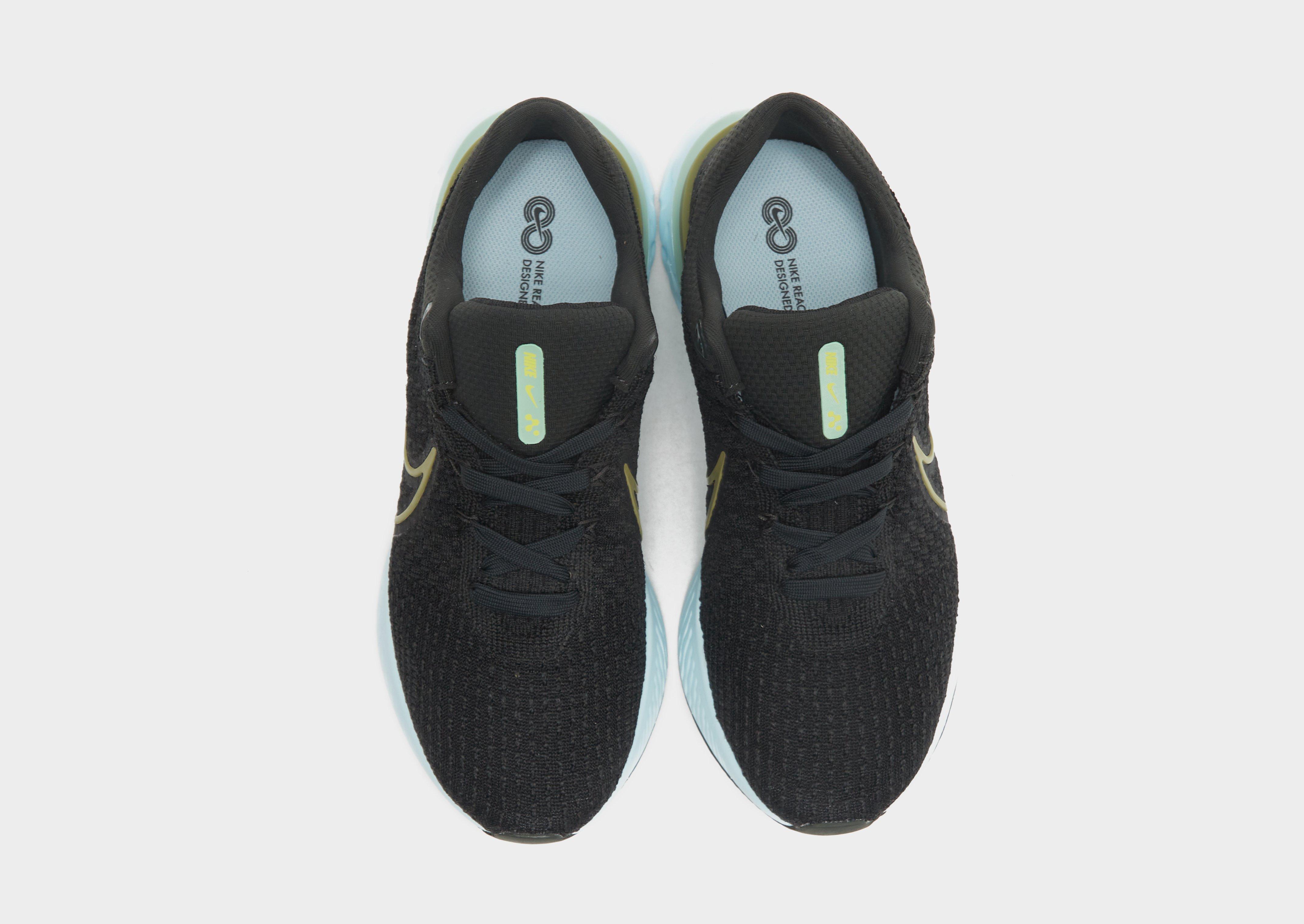 Nike React Infinity Run Flyknit 3