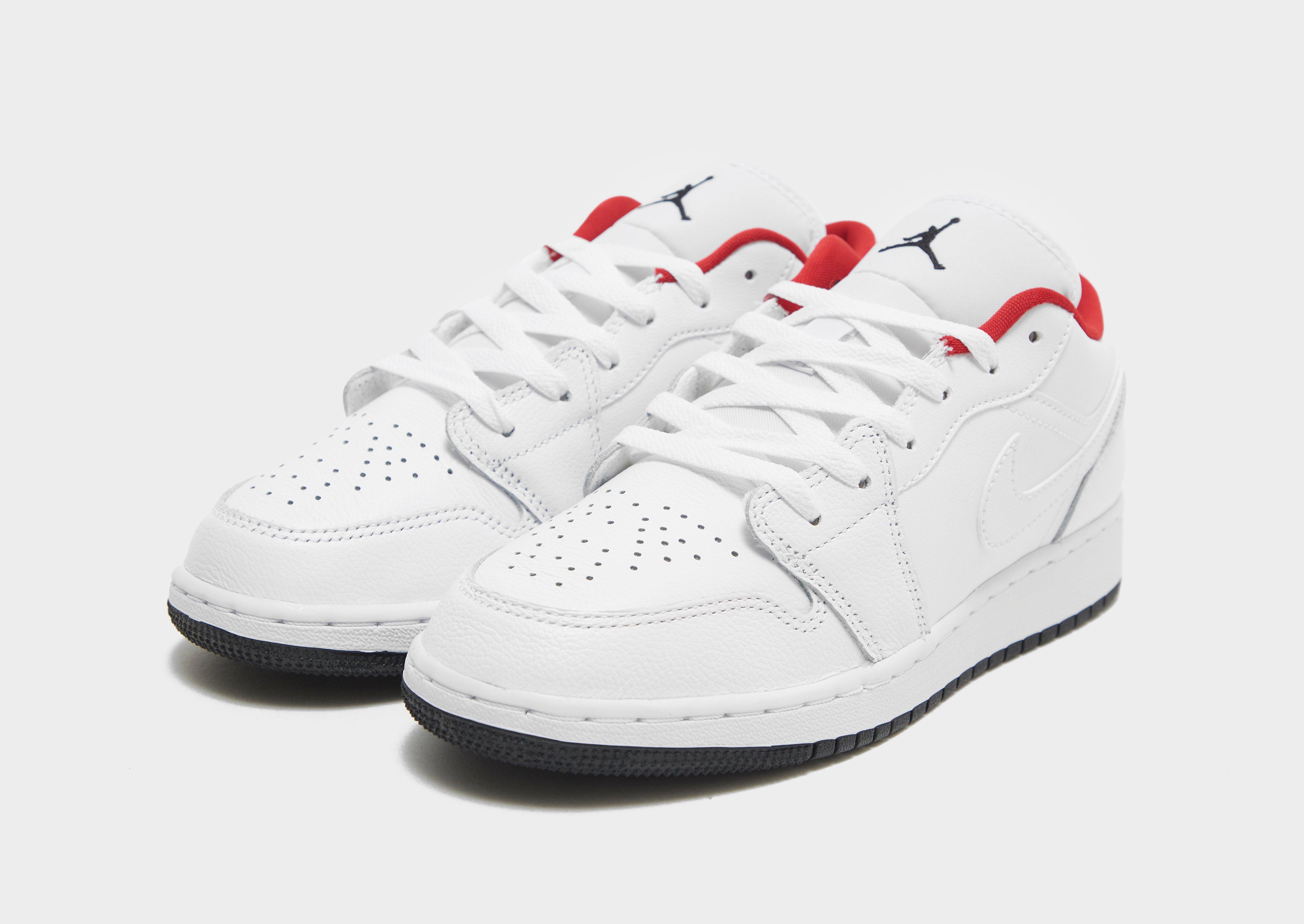 Jordan Air 1 Low Junior