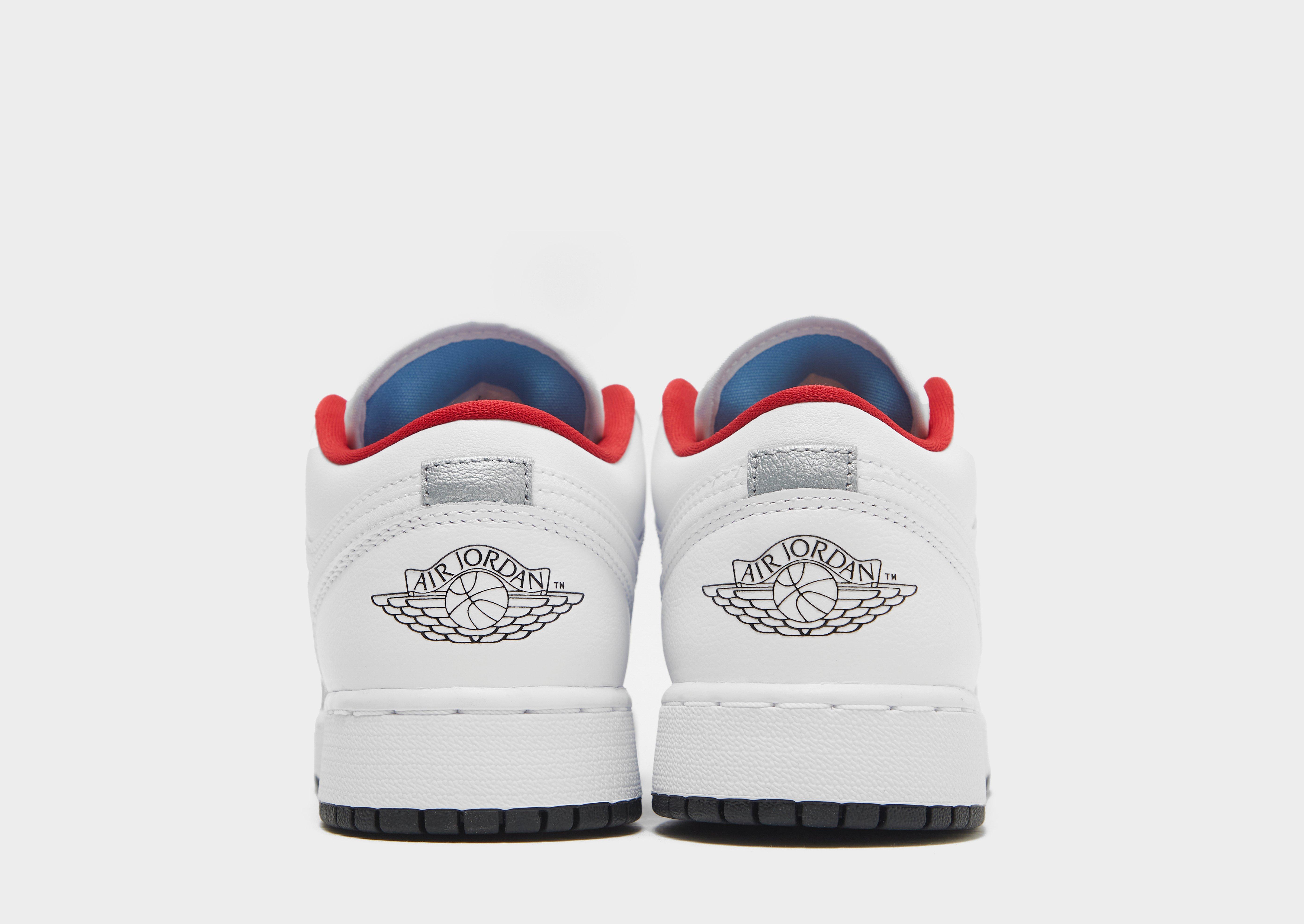 Jordan Air 1 Low Junior