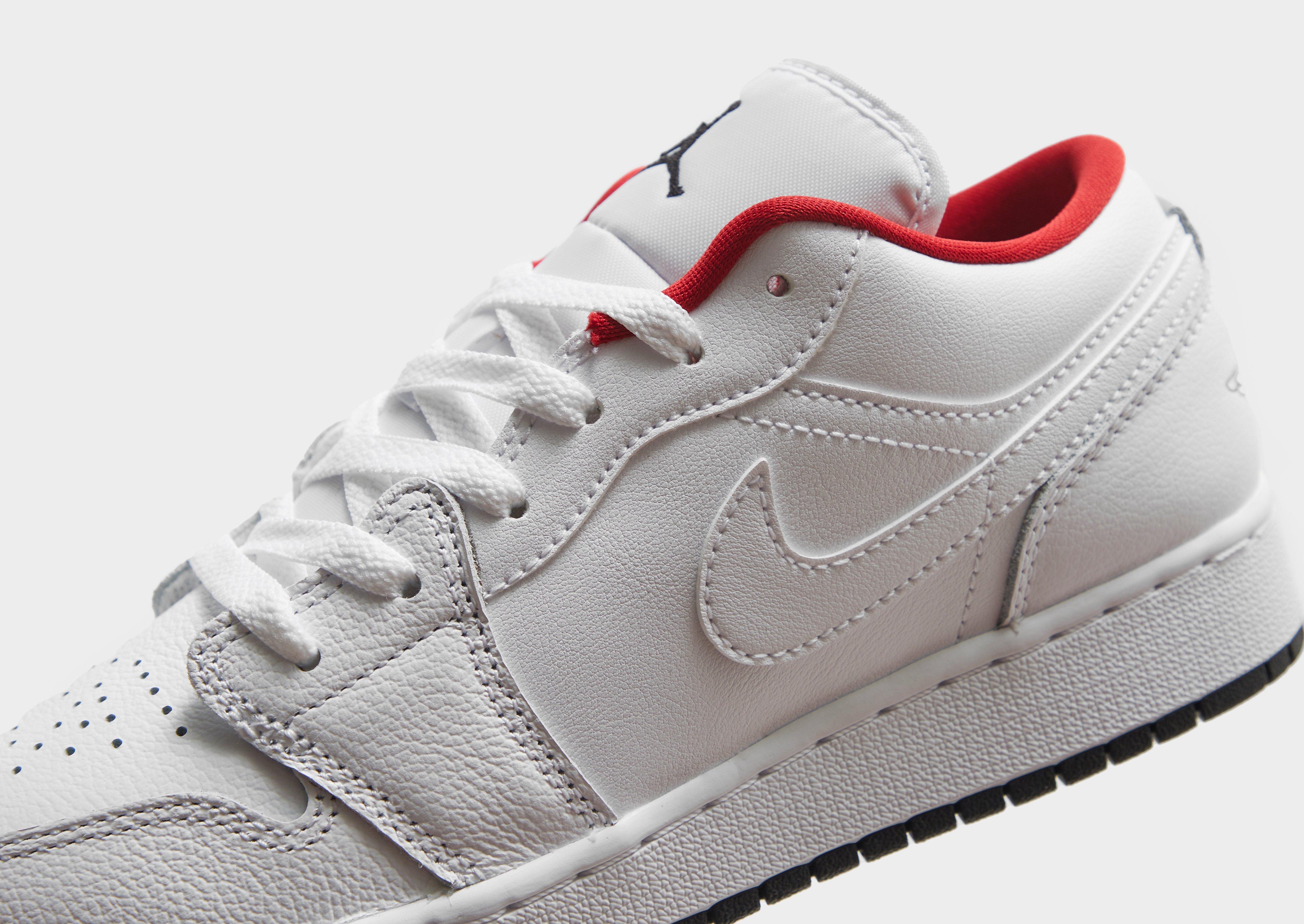 Jordan Air 1 Low Junior