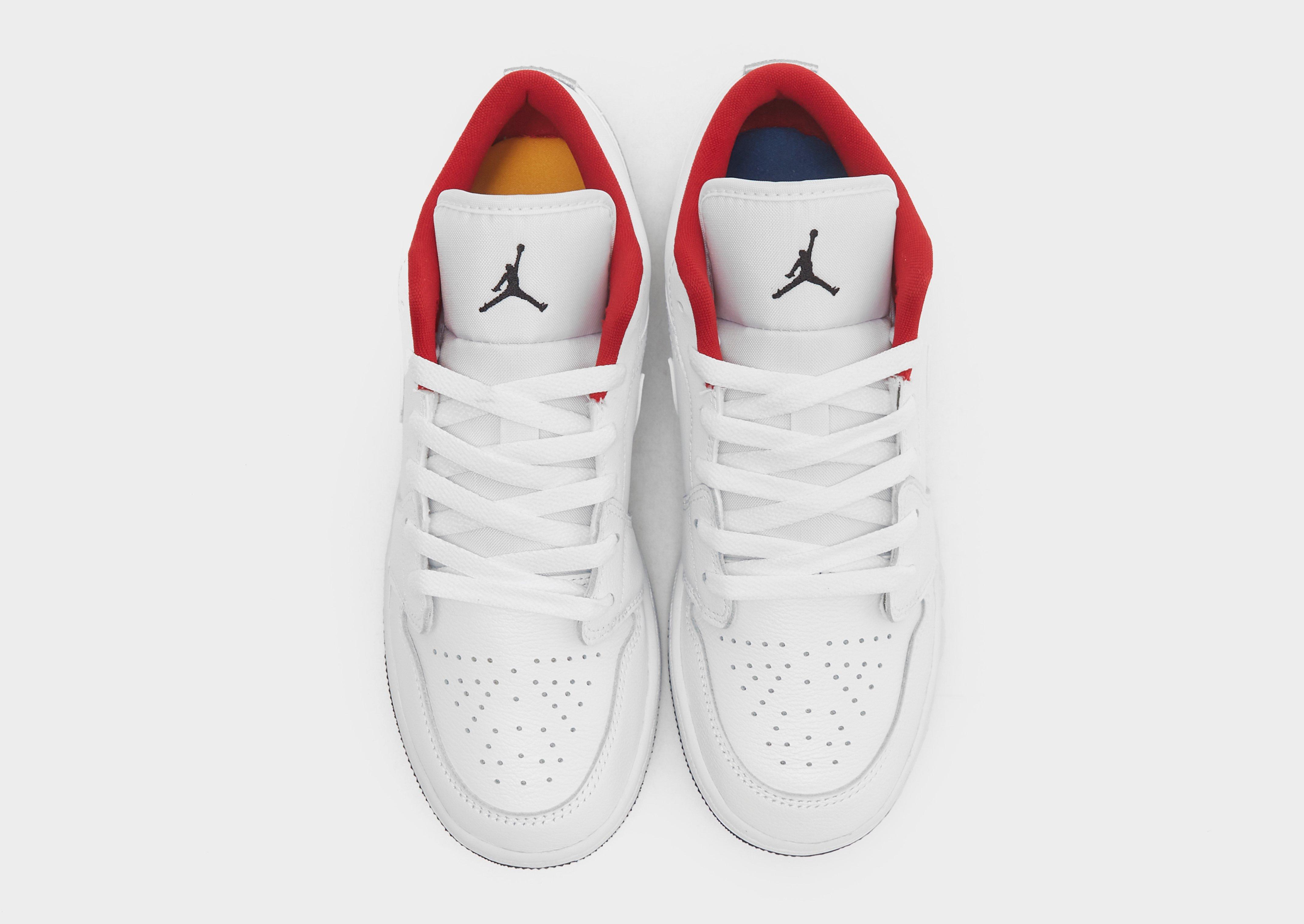 Jordan Air 1 Low Junior