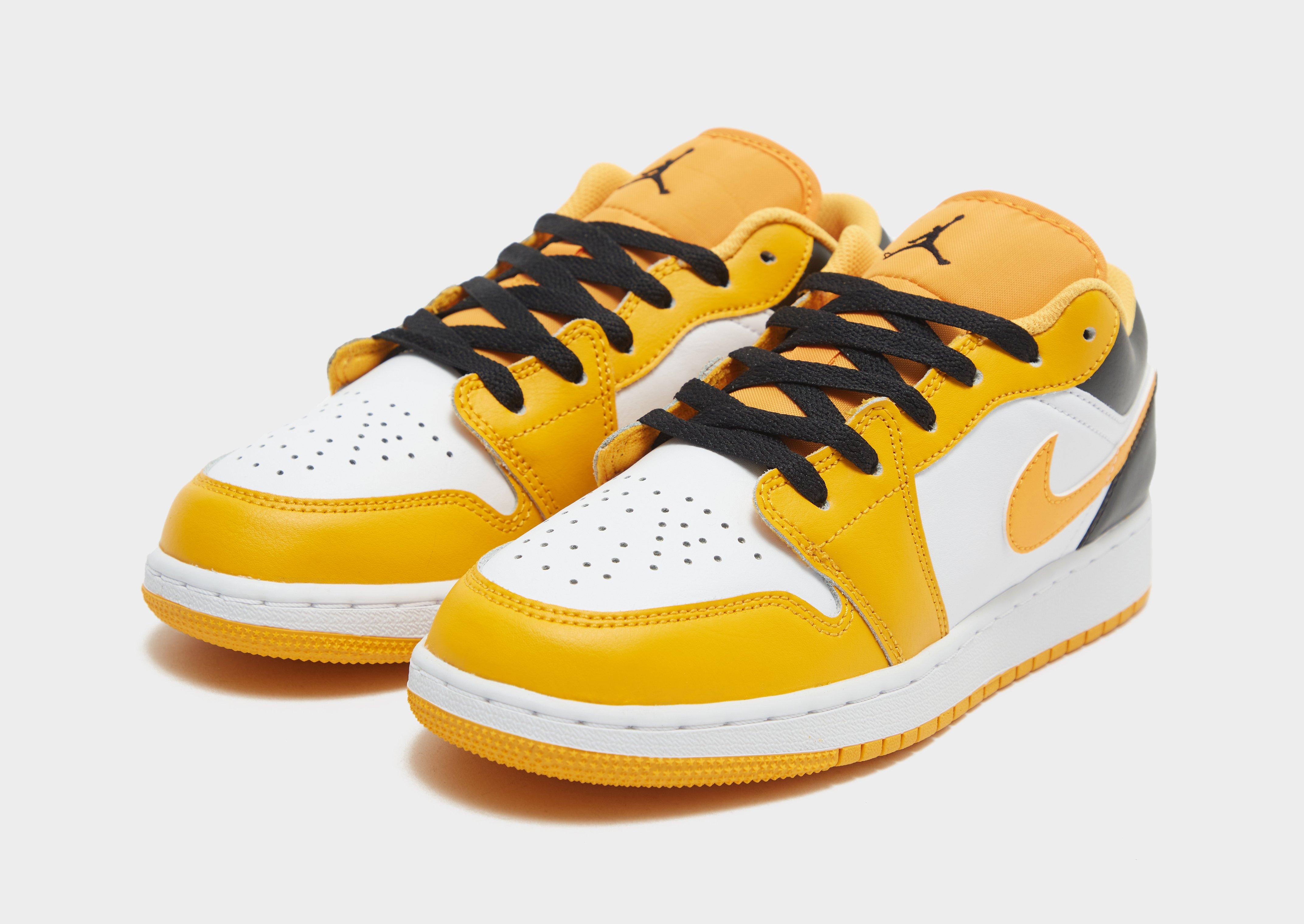 Jordan Air 1 Low Junior