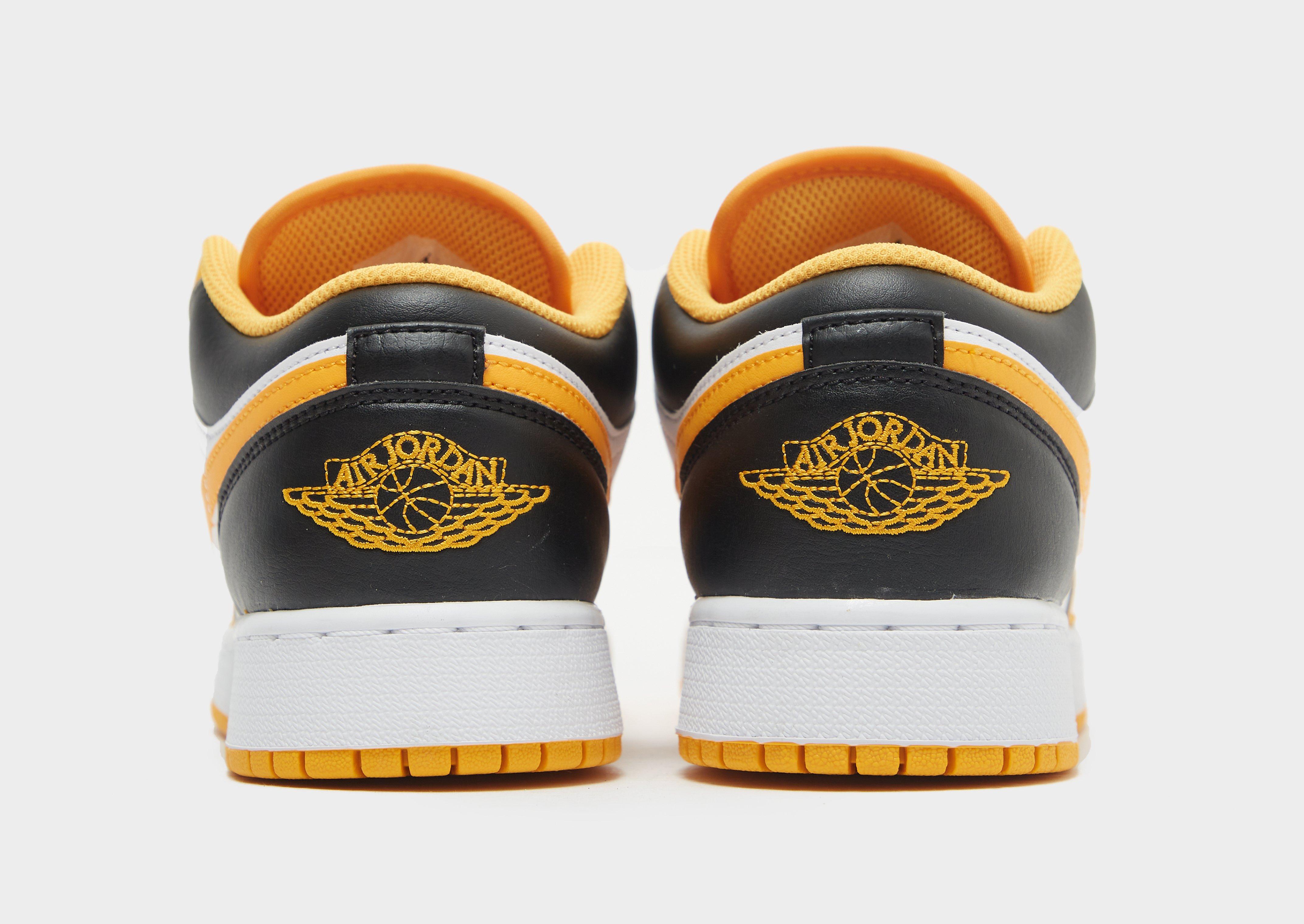 Jordan Air 1 Low Junior