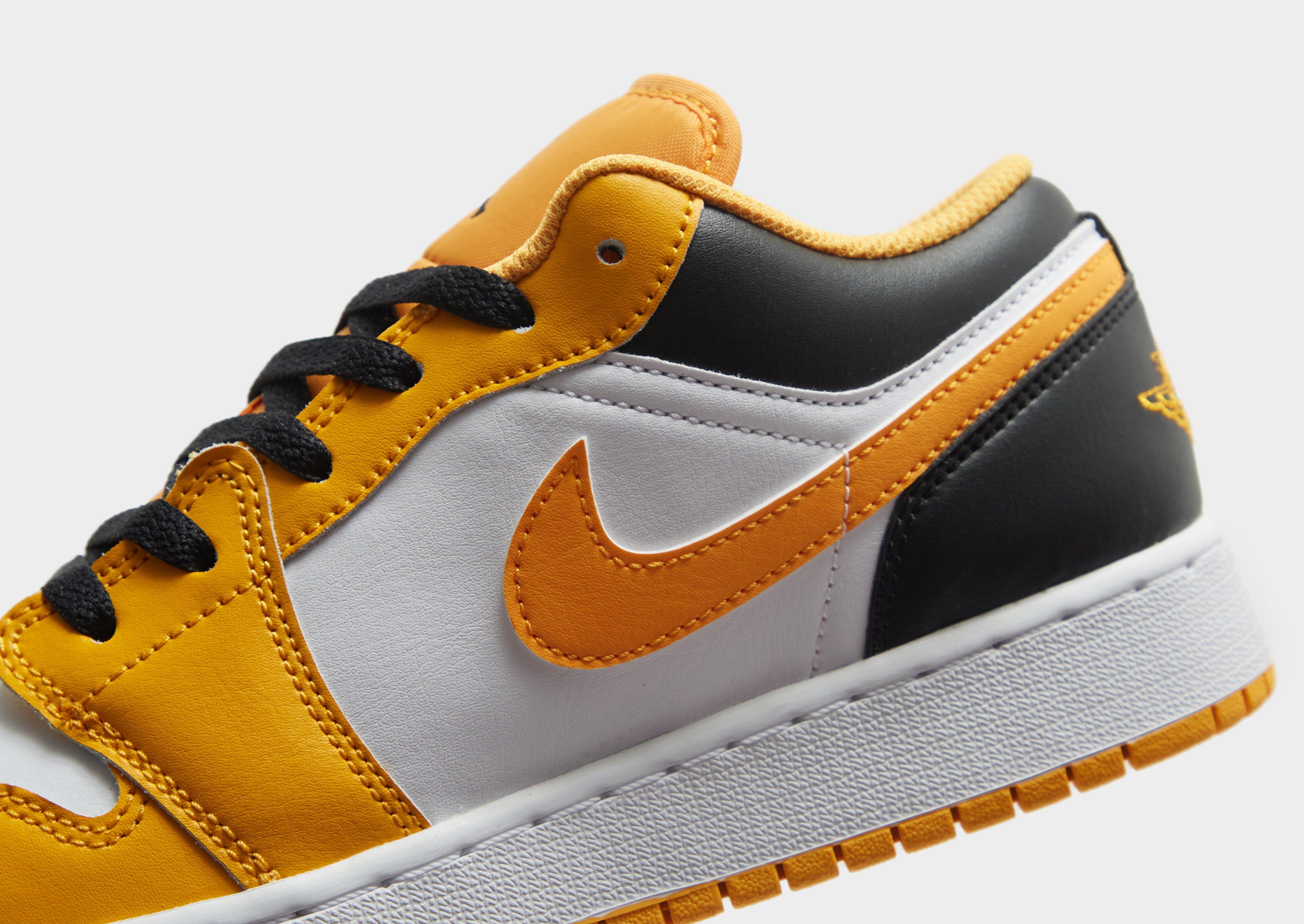 Jordan Air 1 Low Junior