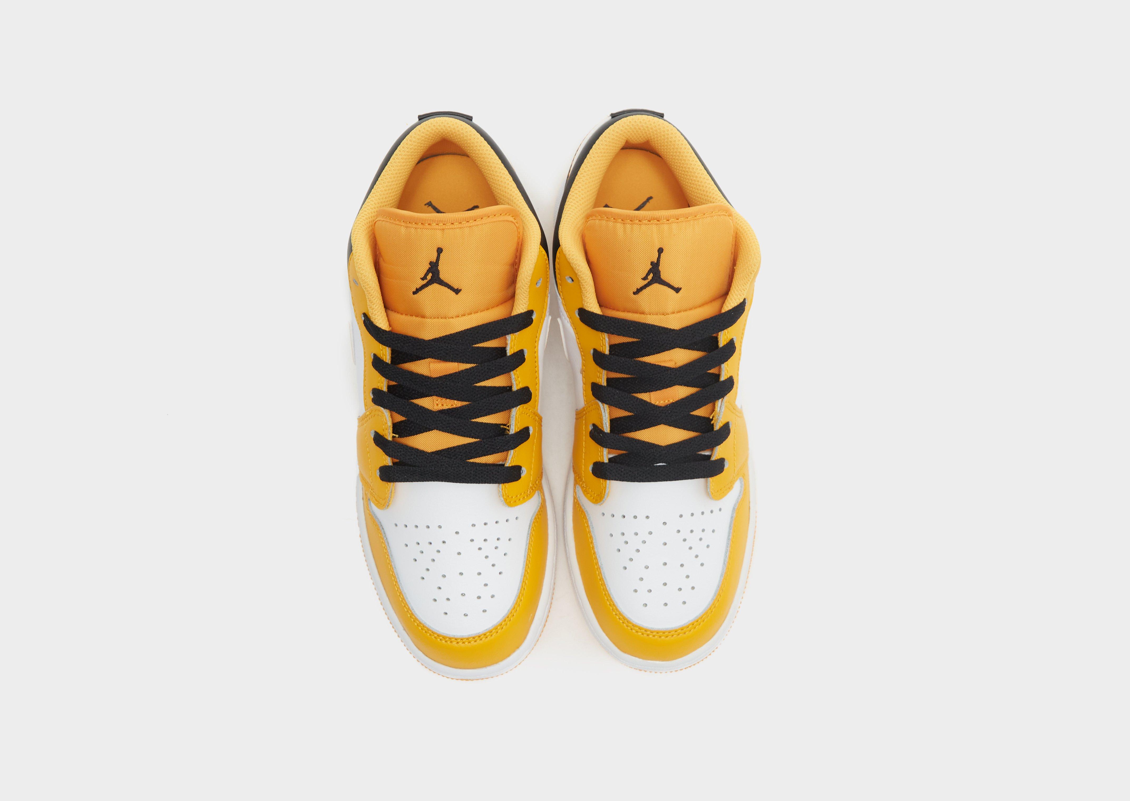 Jordan Air 1 Low Junior