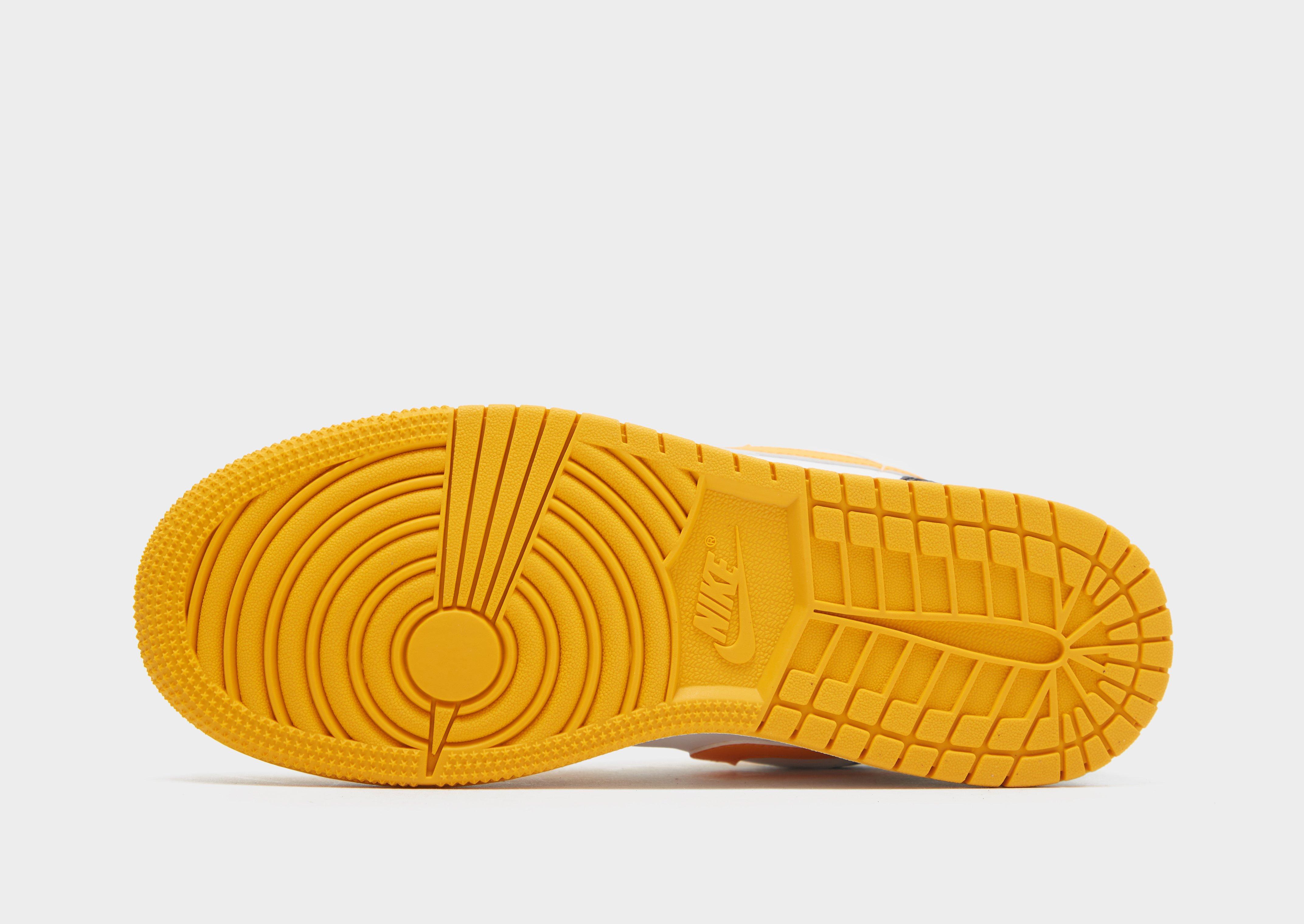 Jordan Air 1 Low Junior