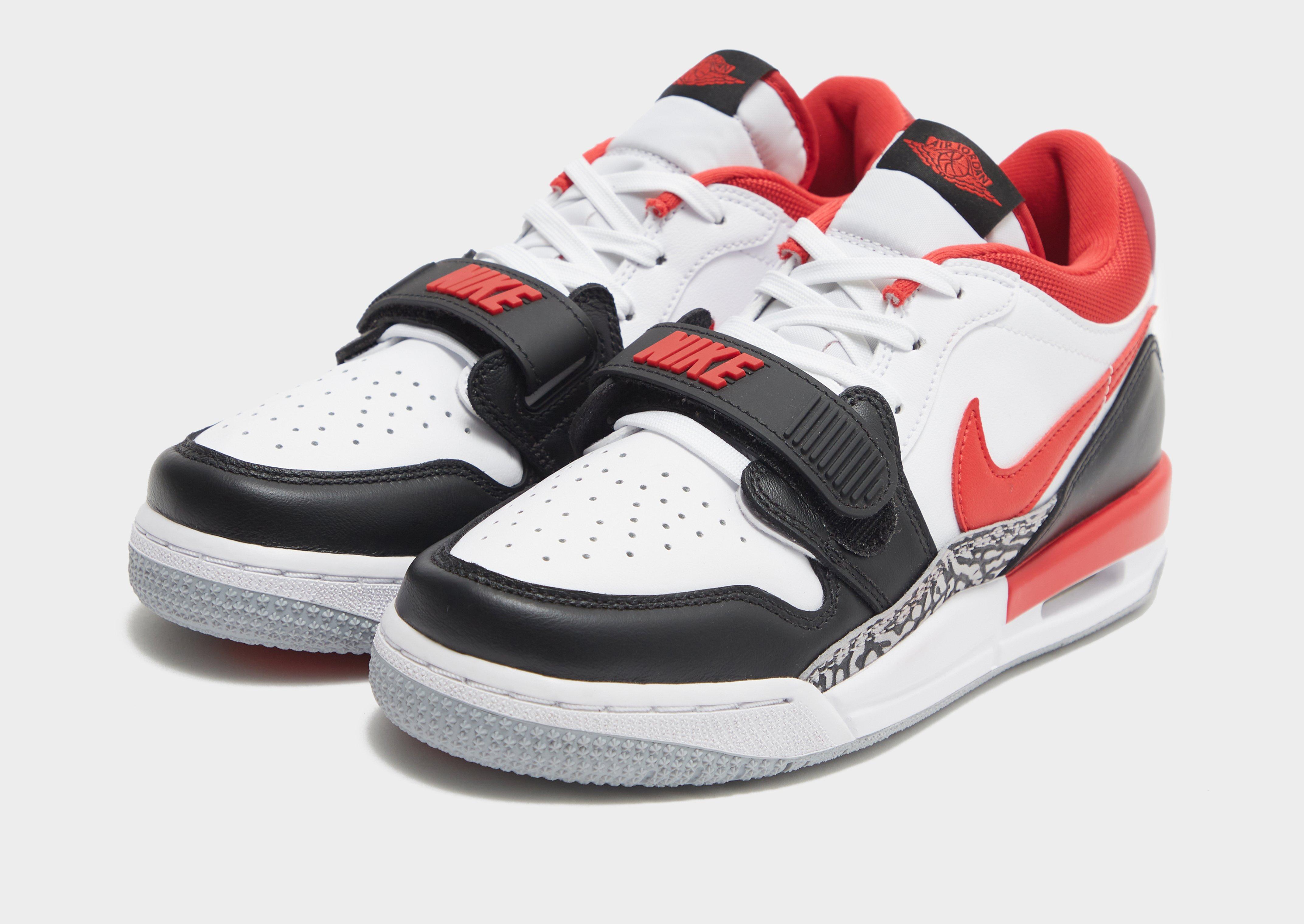 Jordan Air Legacy 312 Low