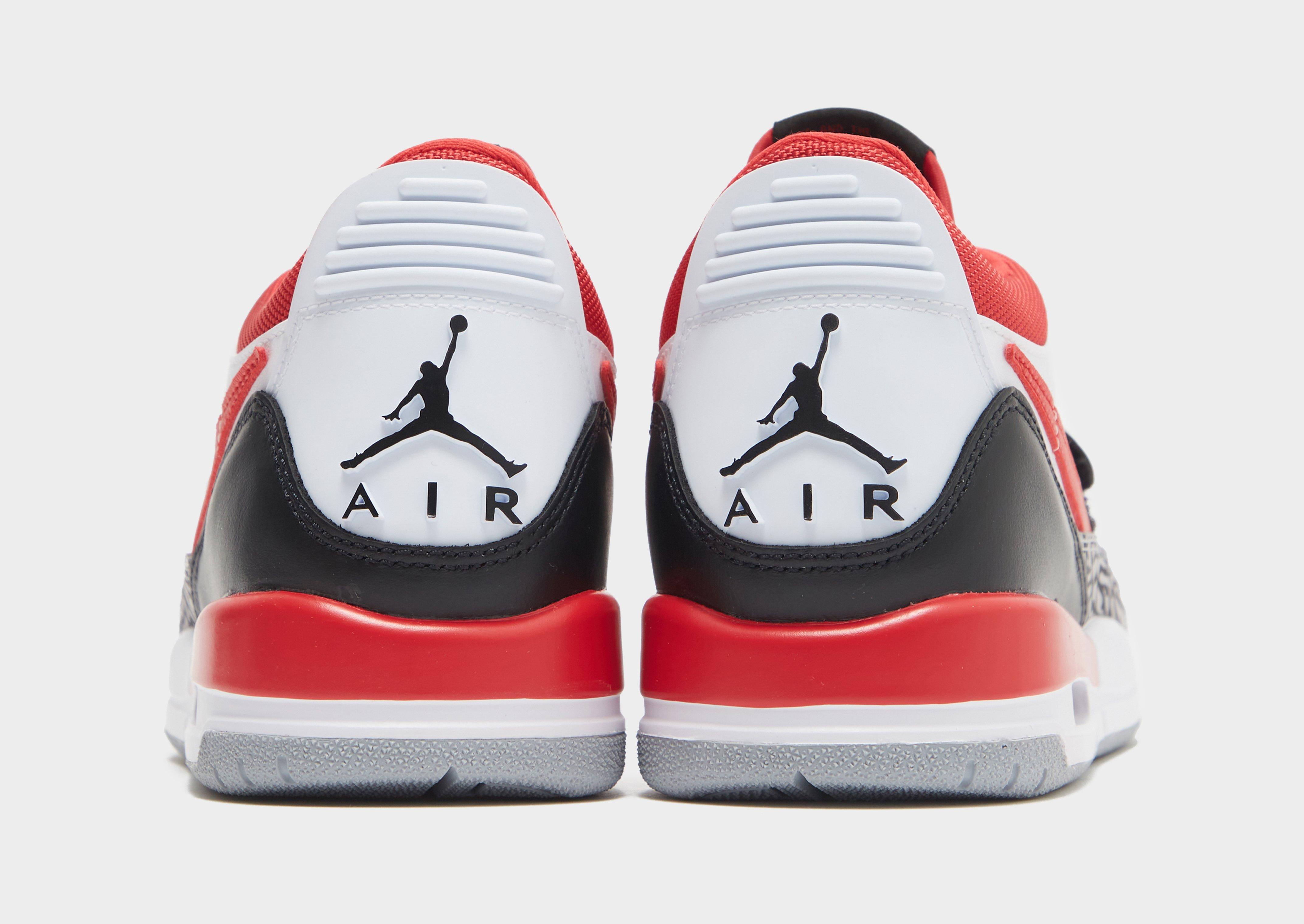 Jordan Air Legacy 312 Low Junior