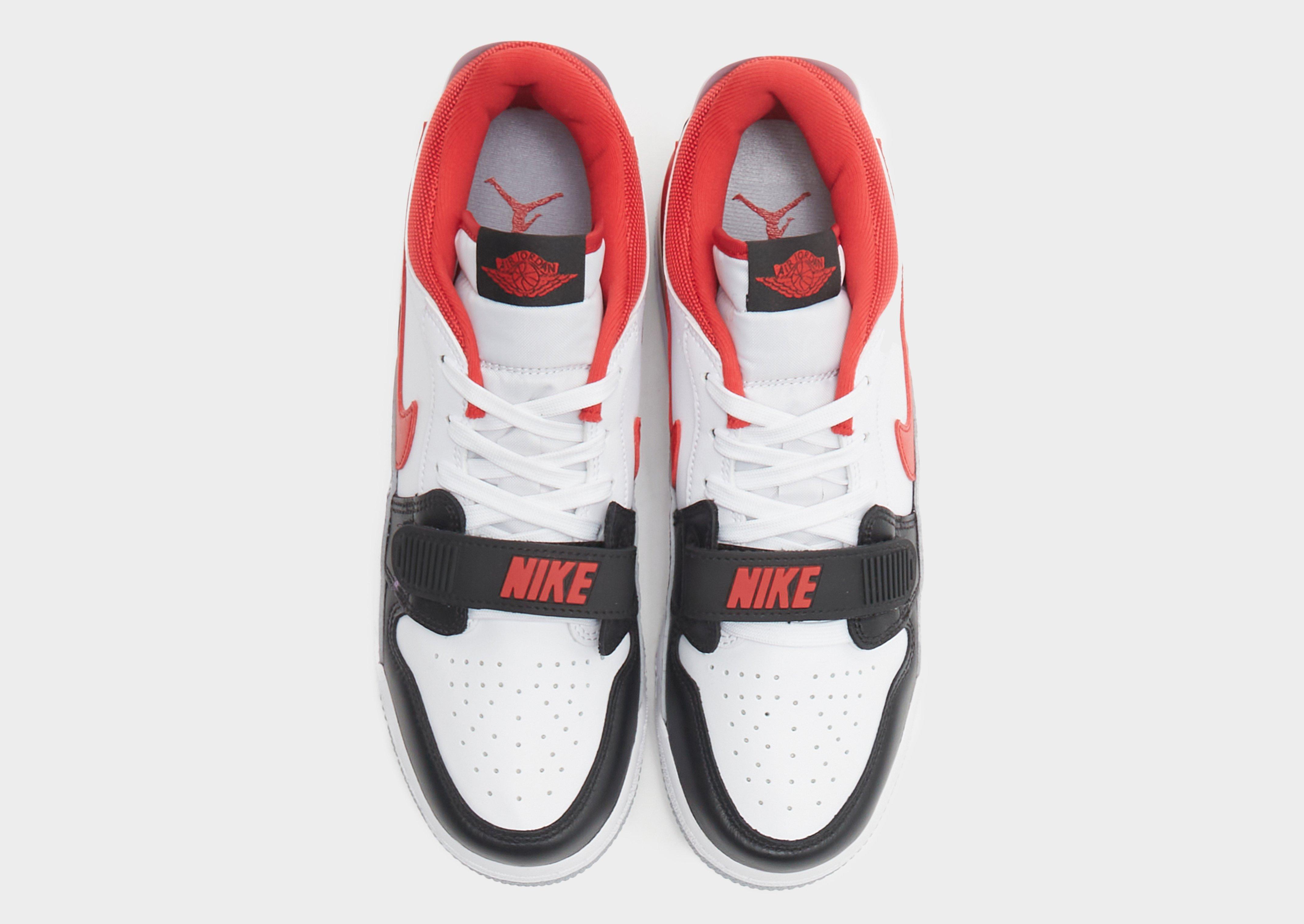 Jordan Air Legacy 312 Low Junior