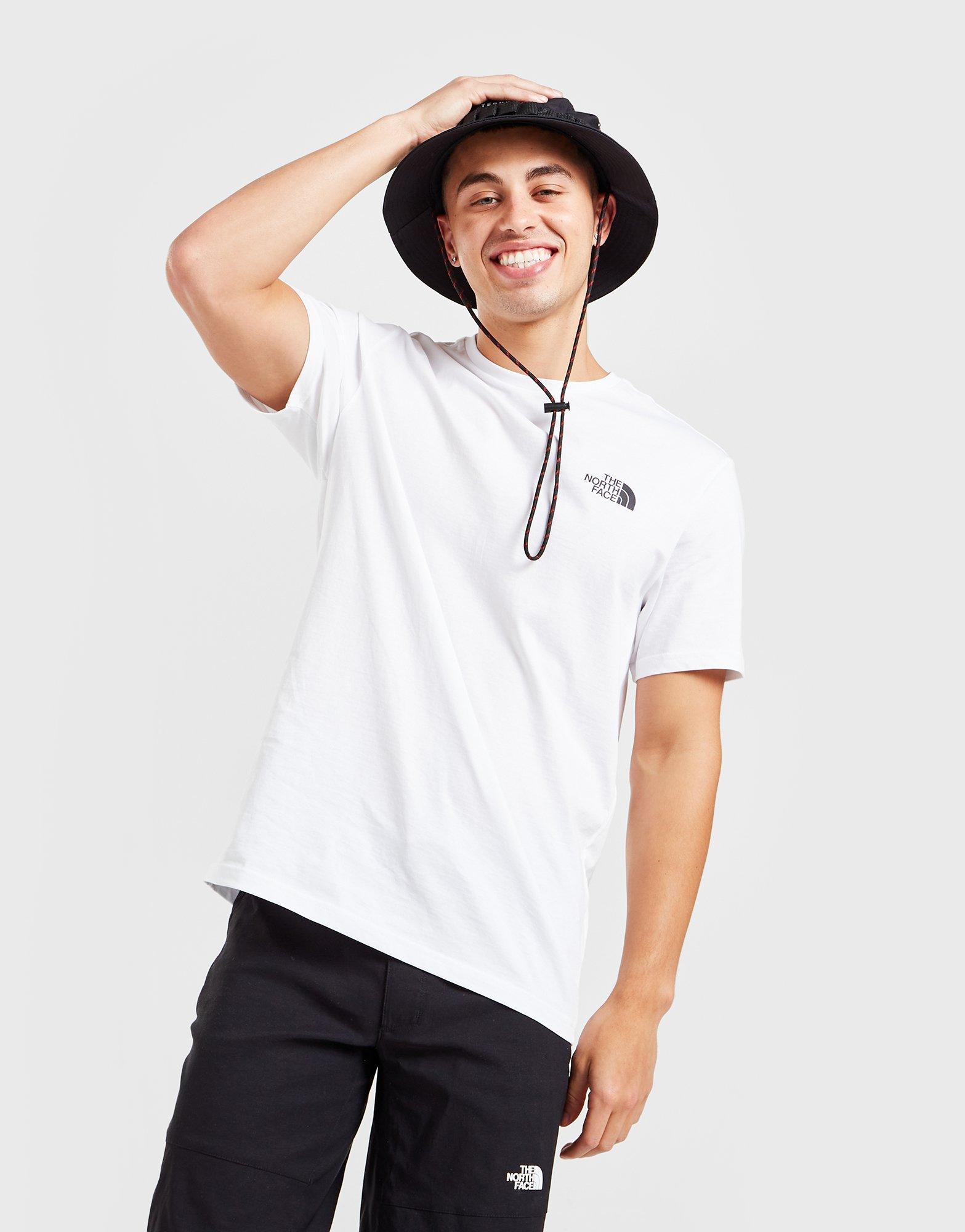 The North Face Collage T-Shirt