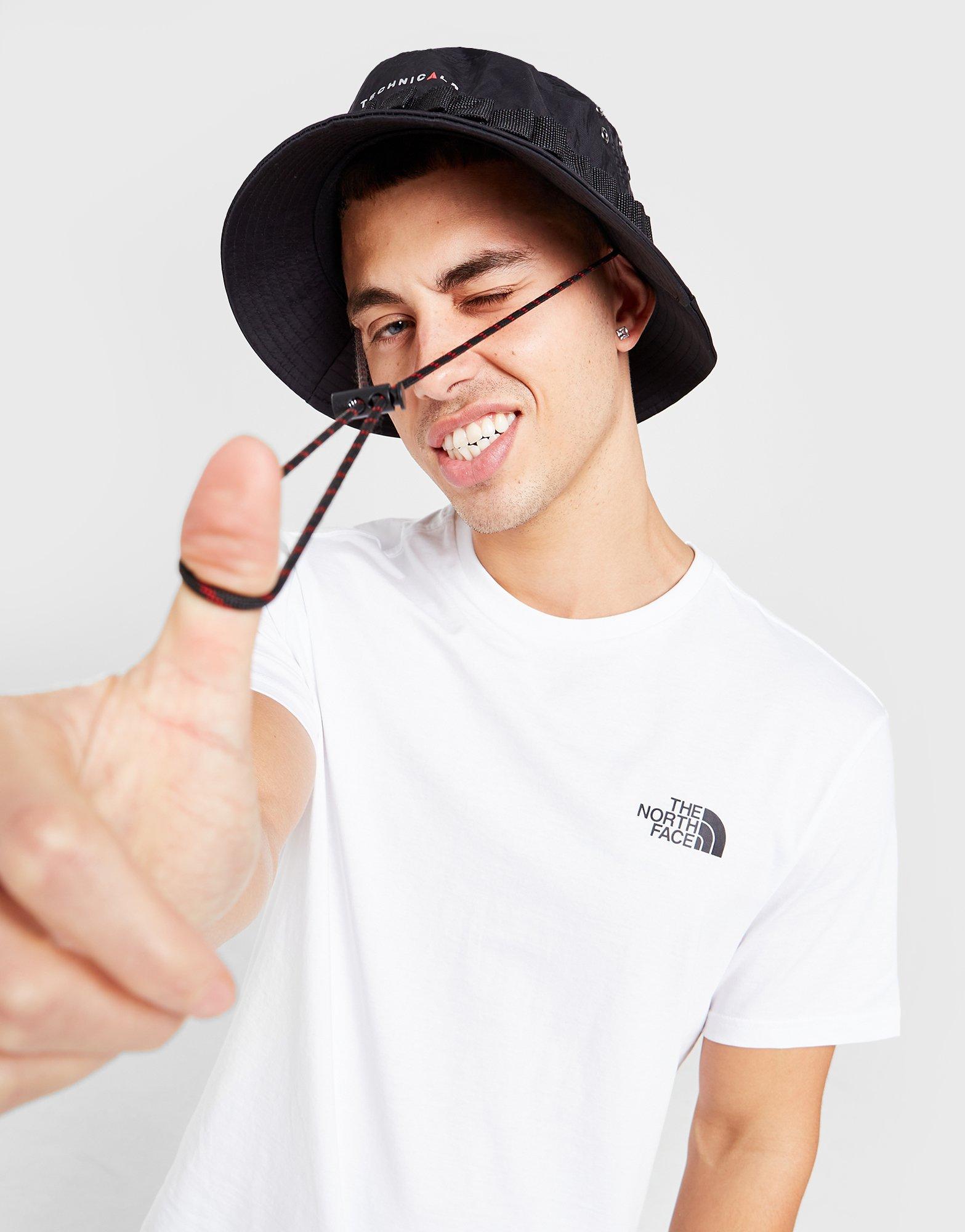 The North Face Collage T-Shirt
