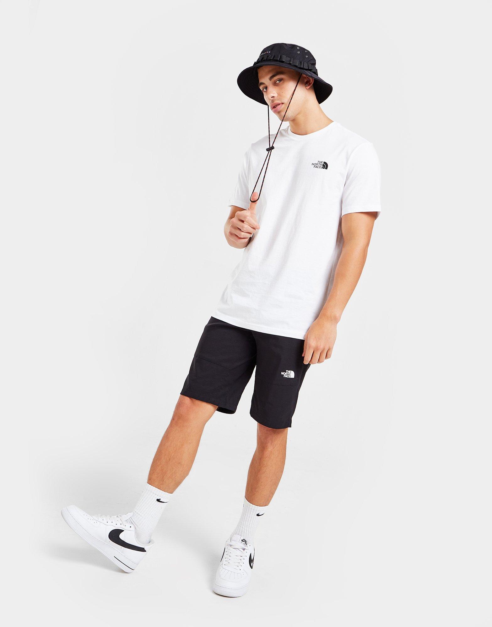The North Face Collage T-Shirt