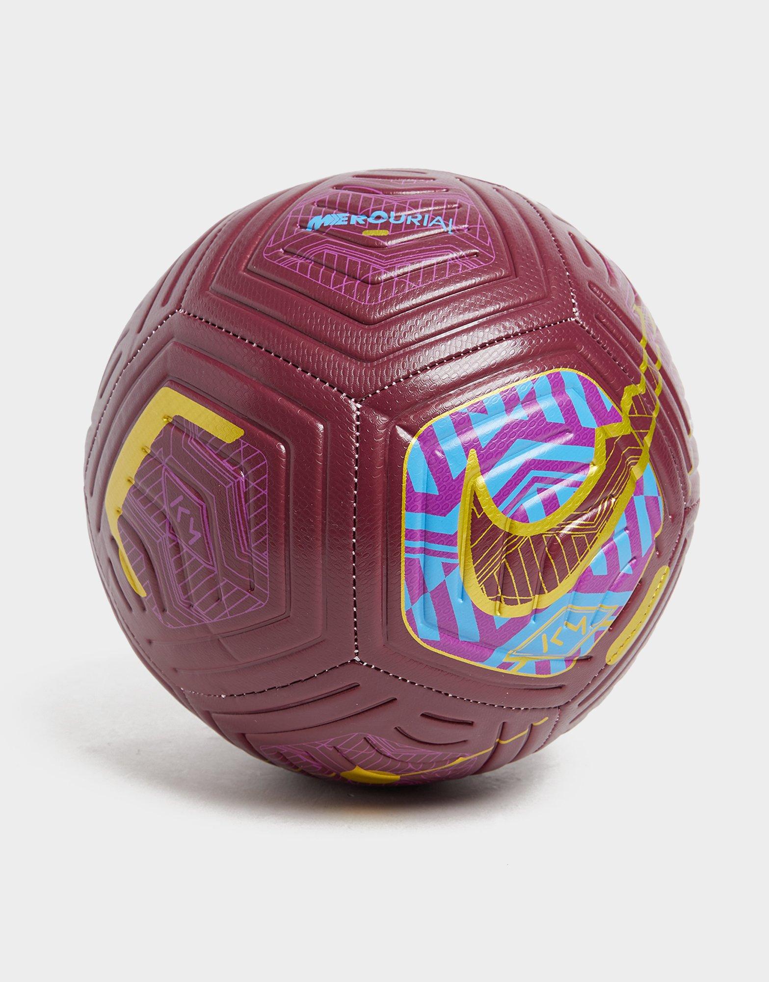 Nike Kylian Mbappe Strike Football