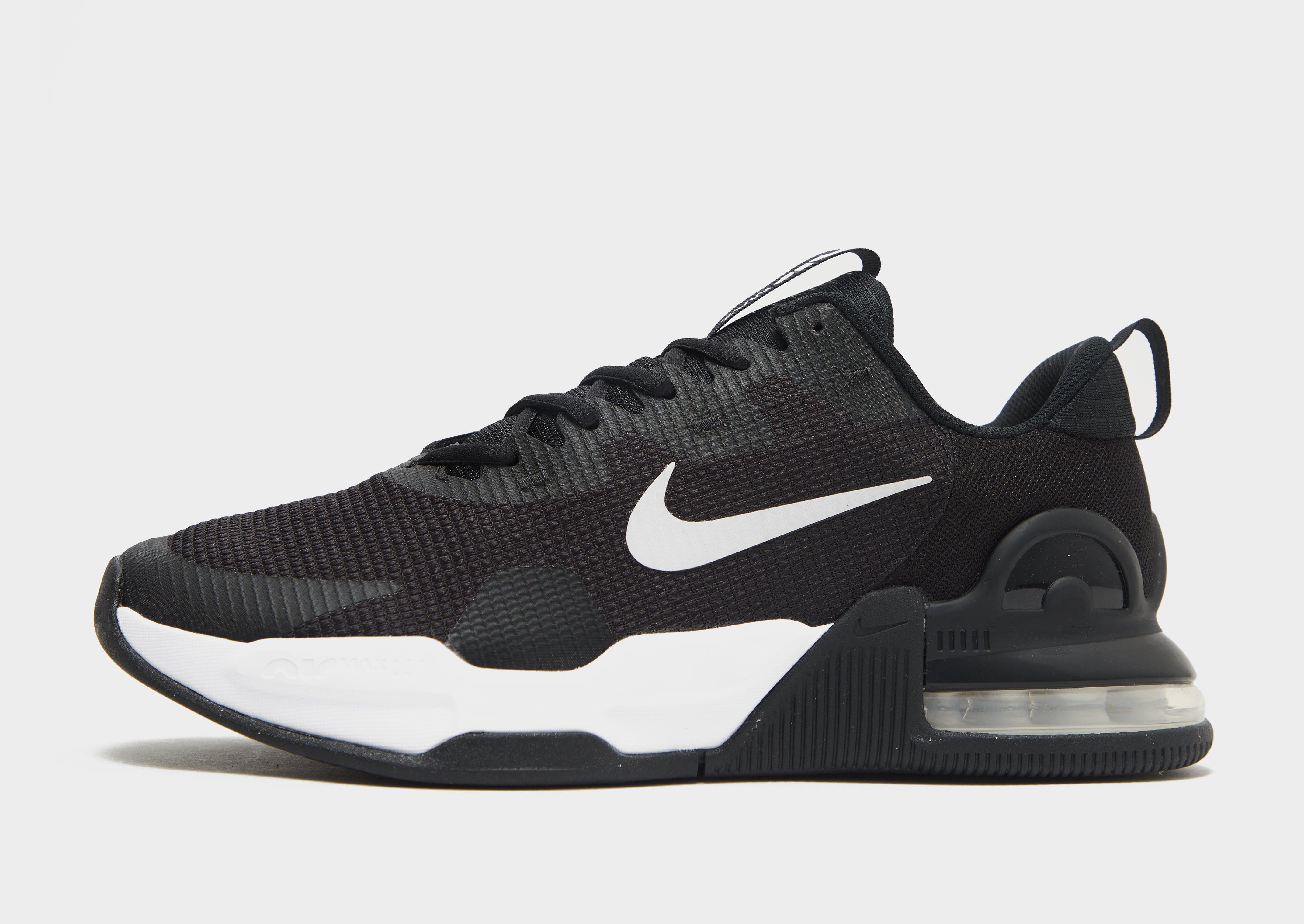 Nike air best sale max alpha mens