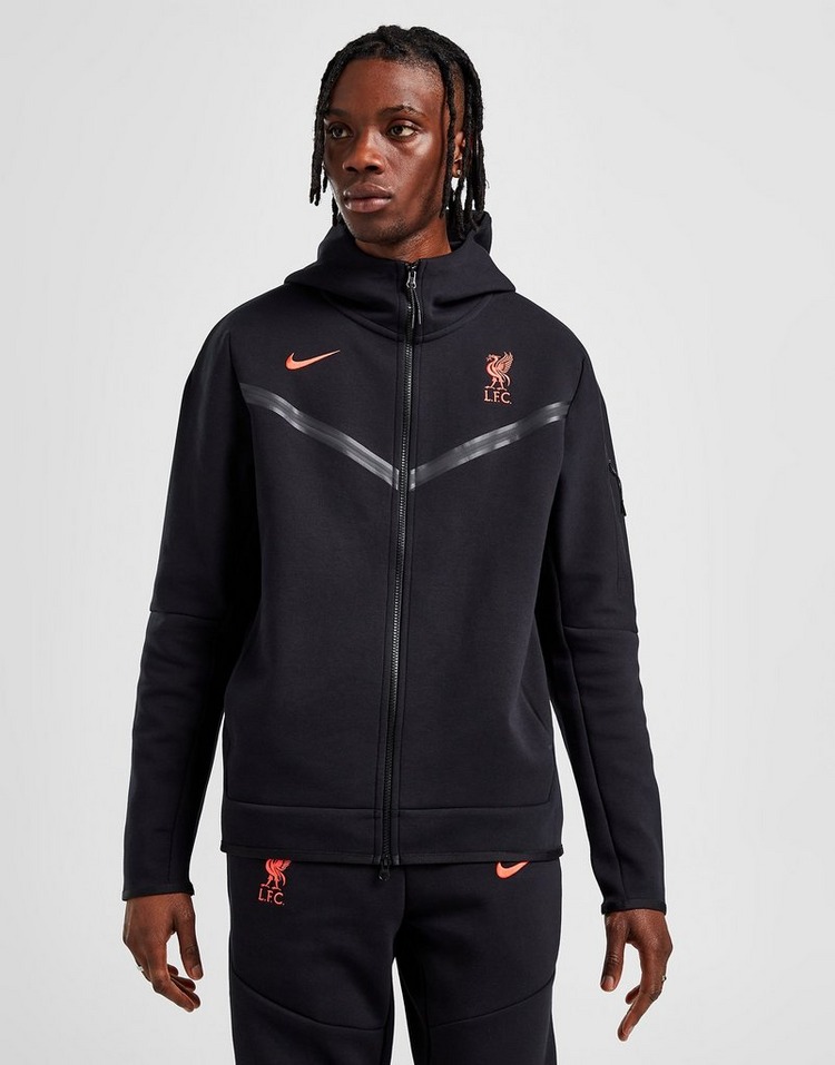 Nike Liverpool FC Tech Hoodie