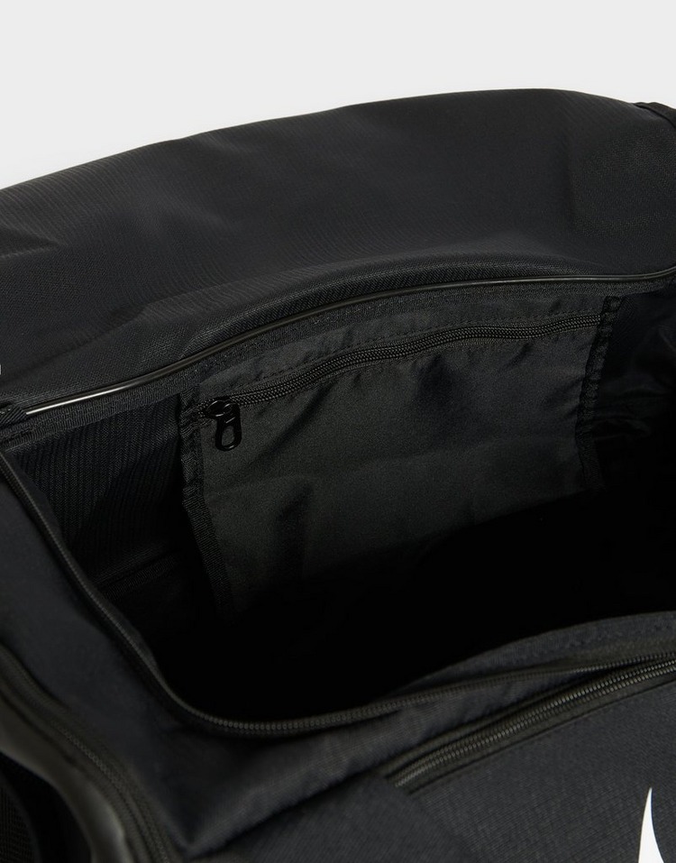 Nike Brasilia Small Duffel Bag