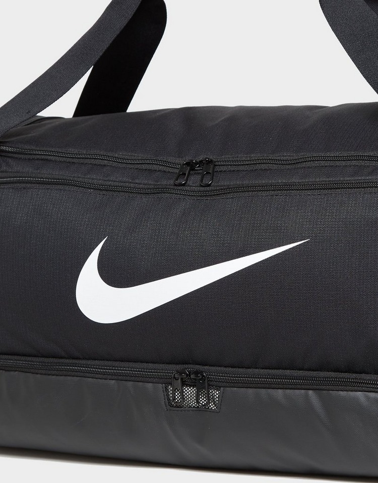 Black Nike Medium Brasilia Bag | JD Sports UK