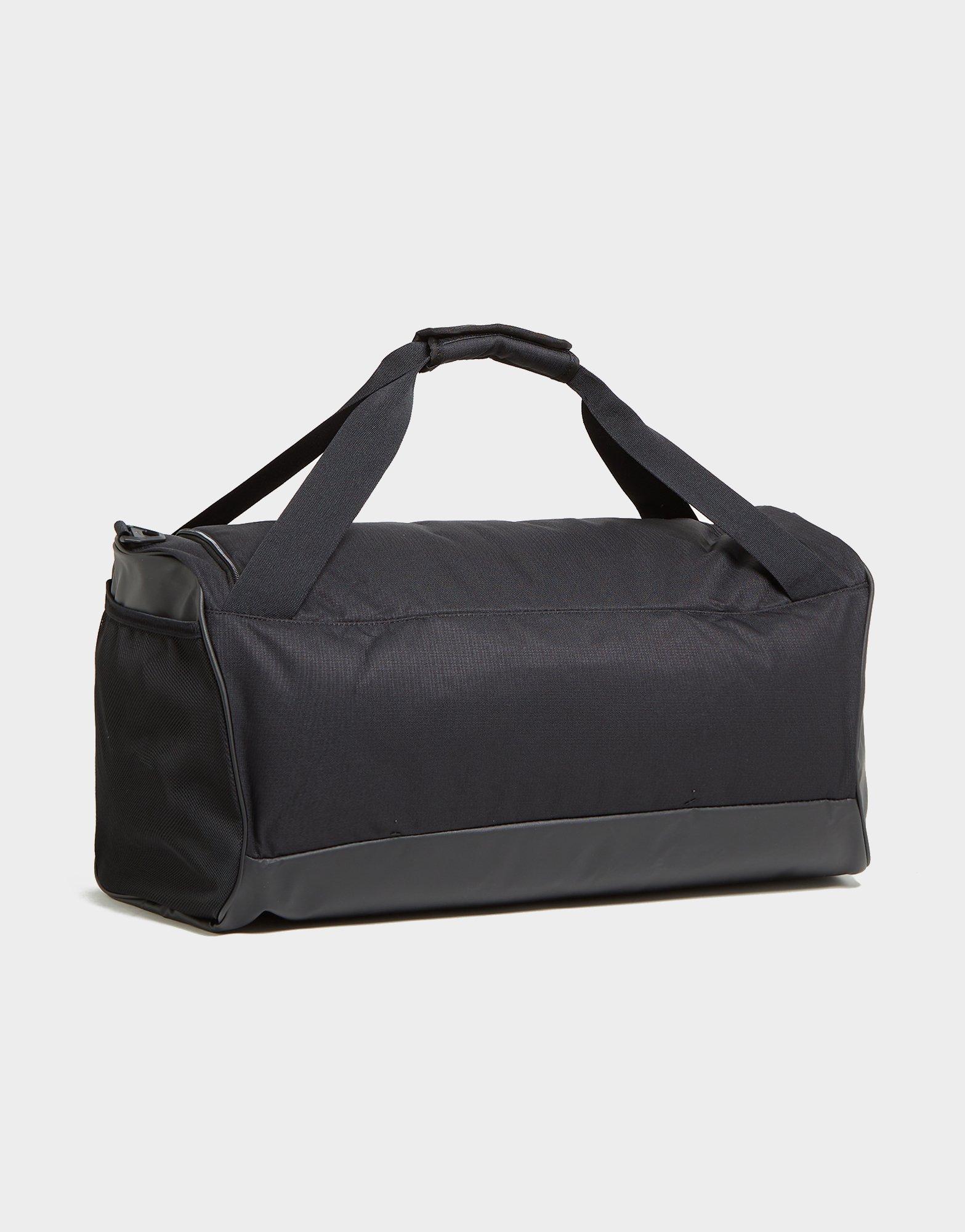 Black Nike Brasilia Duffle Medium - JD Sports