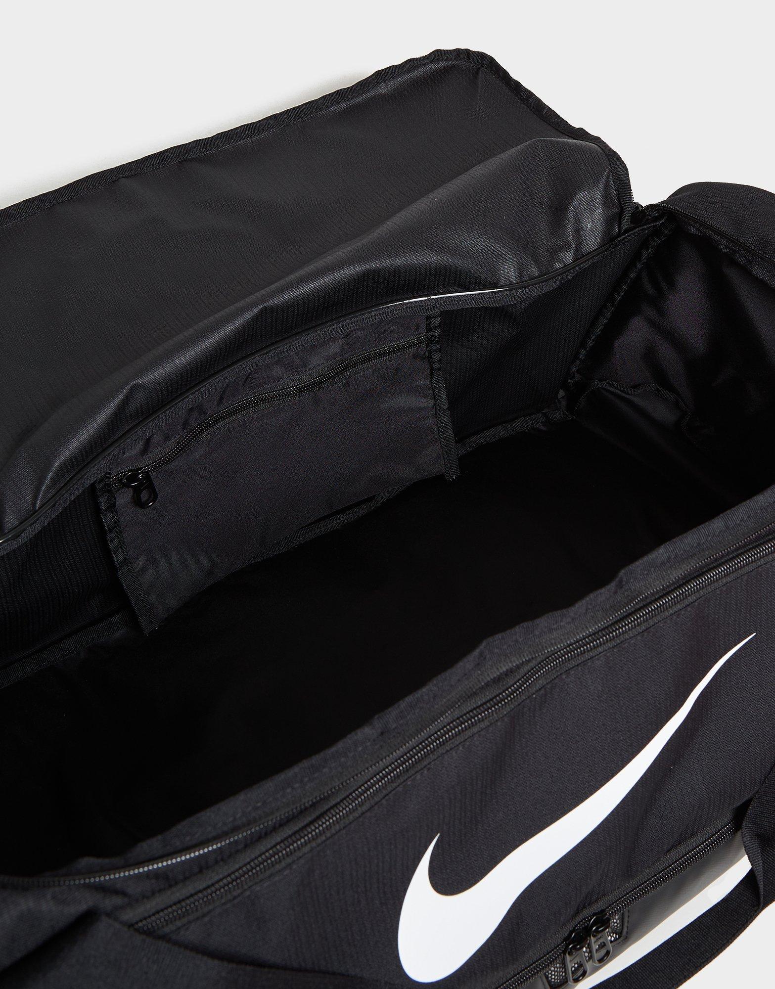Nike Brasilia Duffle Medium