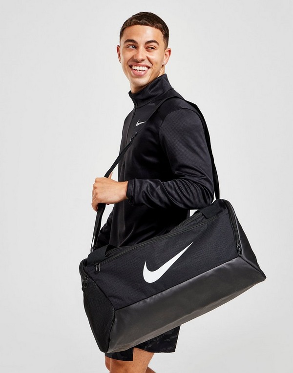 Black Nike Brasilia Large Training Duffle Bag - JD Sports Global